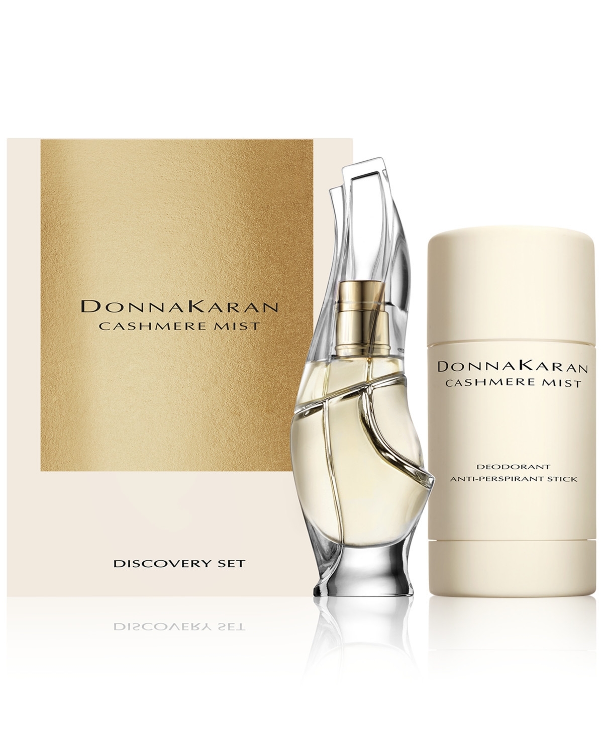 Donna Karan New York 2-Pc. Cashmere Mist Eau de Parfum Discovery Set | Macy's