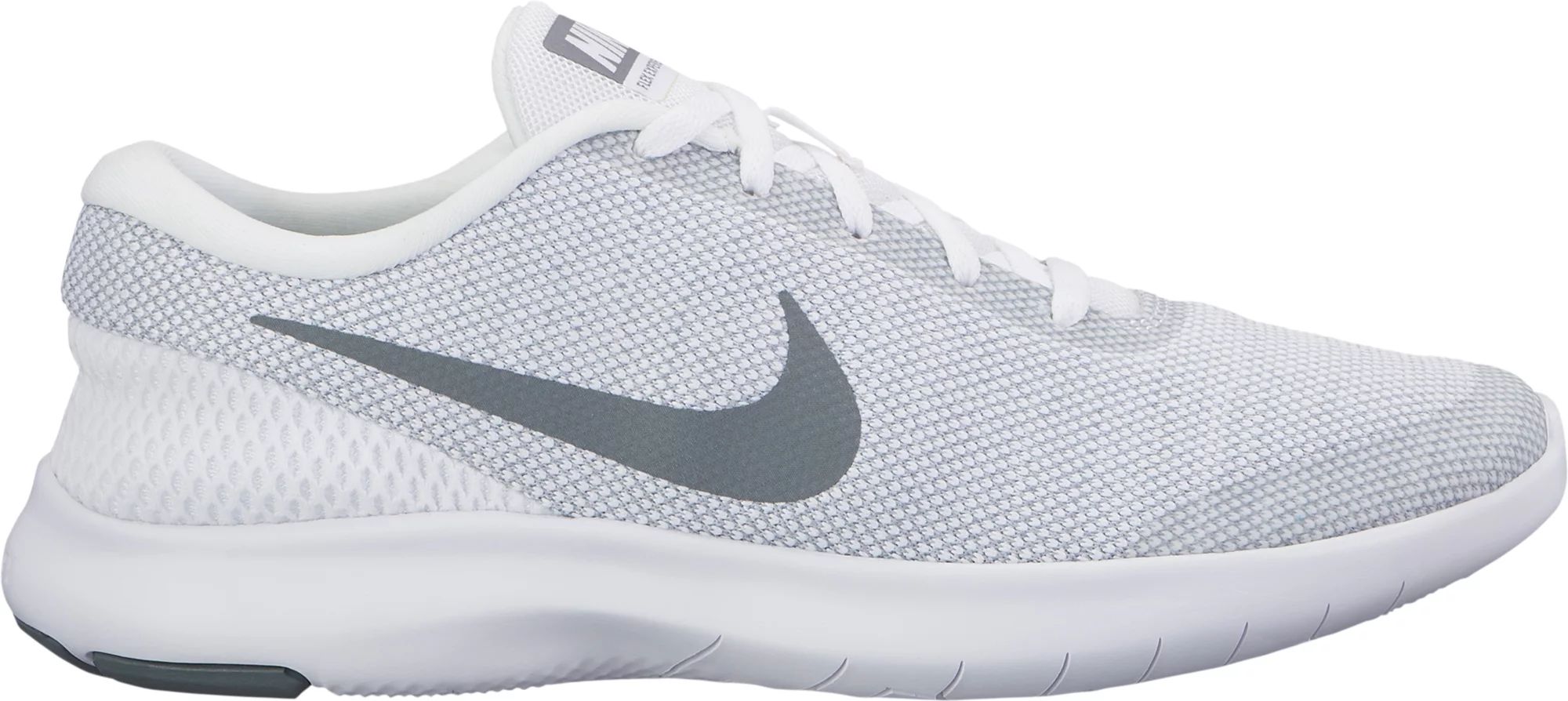 Nike Women's Flex Experience RN 7 Running Shoes, Size: 6.0, White | Dick's Sporting Goods