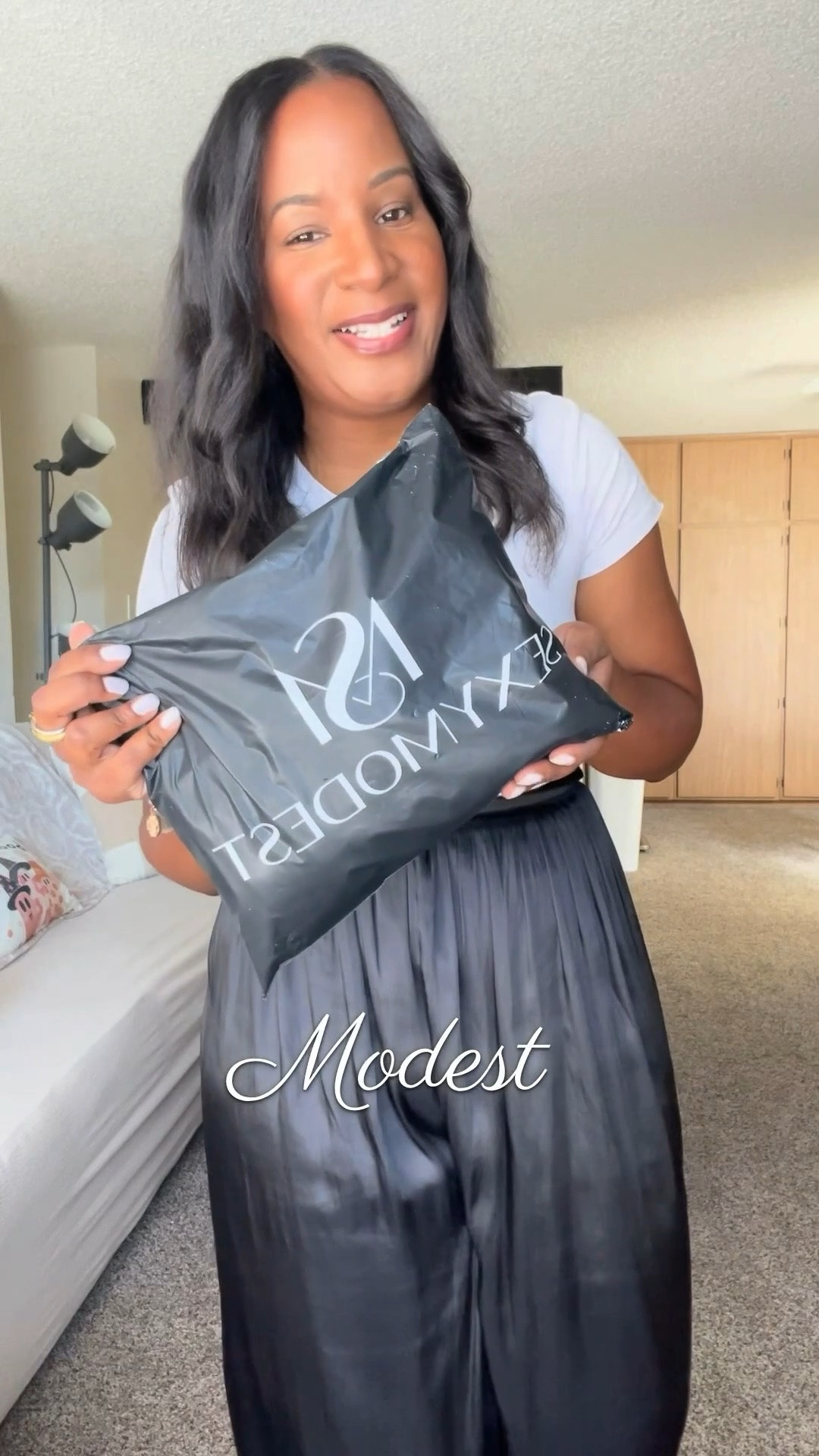 @modestshoppin #ad