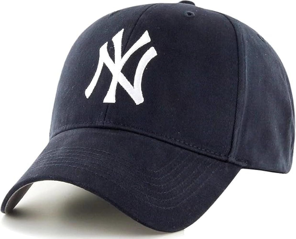 New York Cap for Men and Women | NY Hat Crafted from Maximum Cotton | Good Material with Excellen... | Amazon (US)
