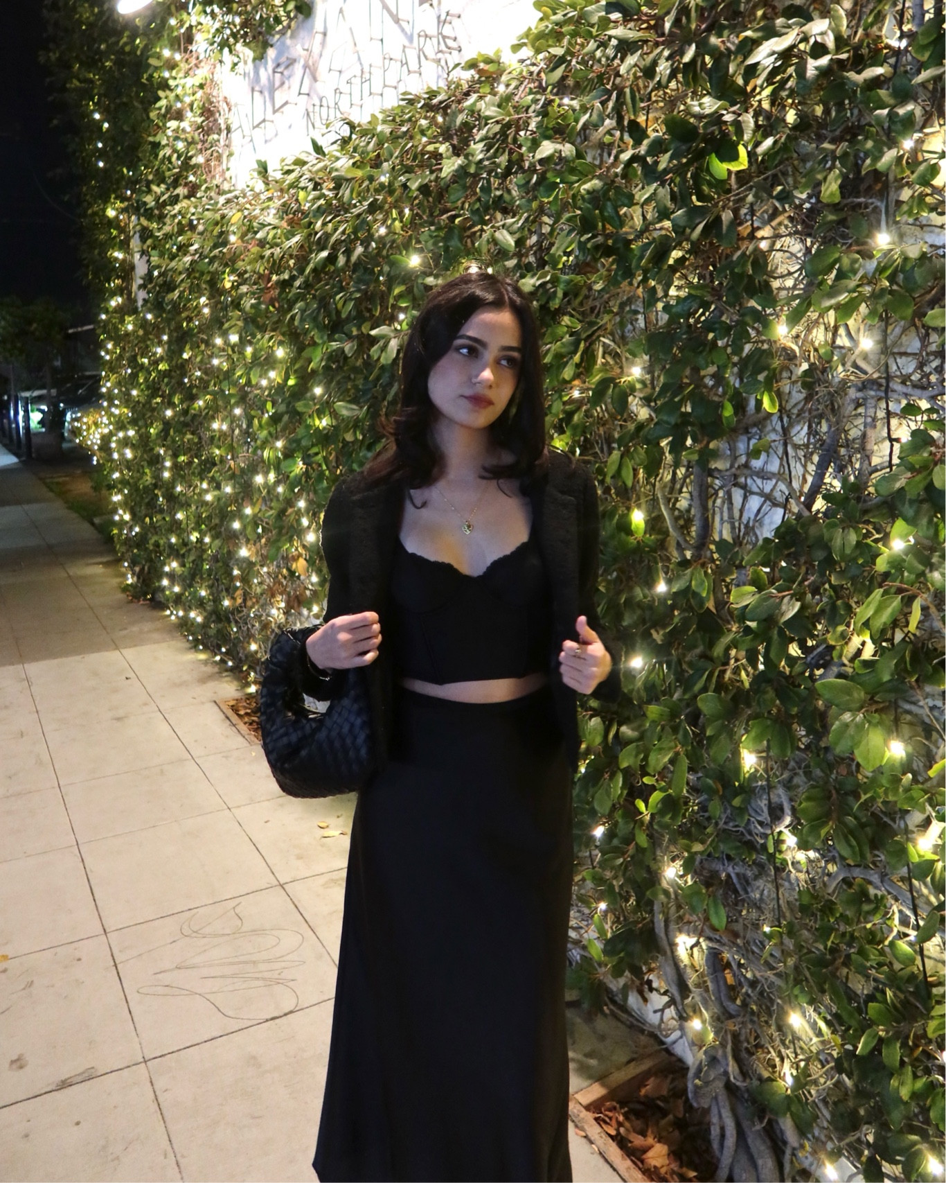 All black outfit 🖤

#LTKGiftGuide #LTKFindsUnder100 #LTKSeasonal