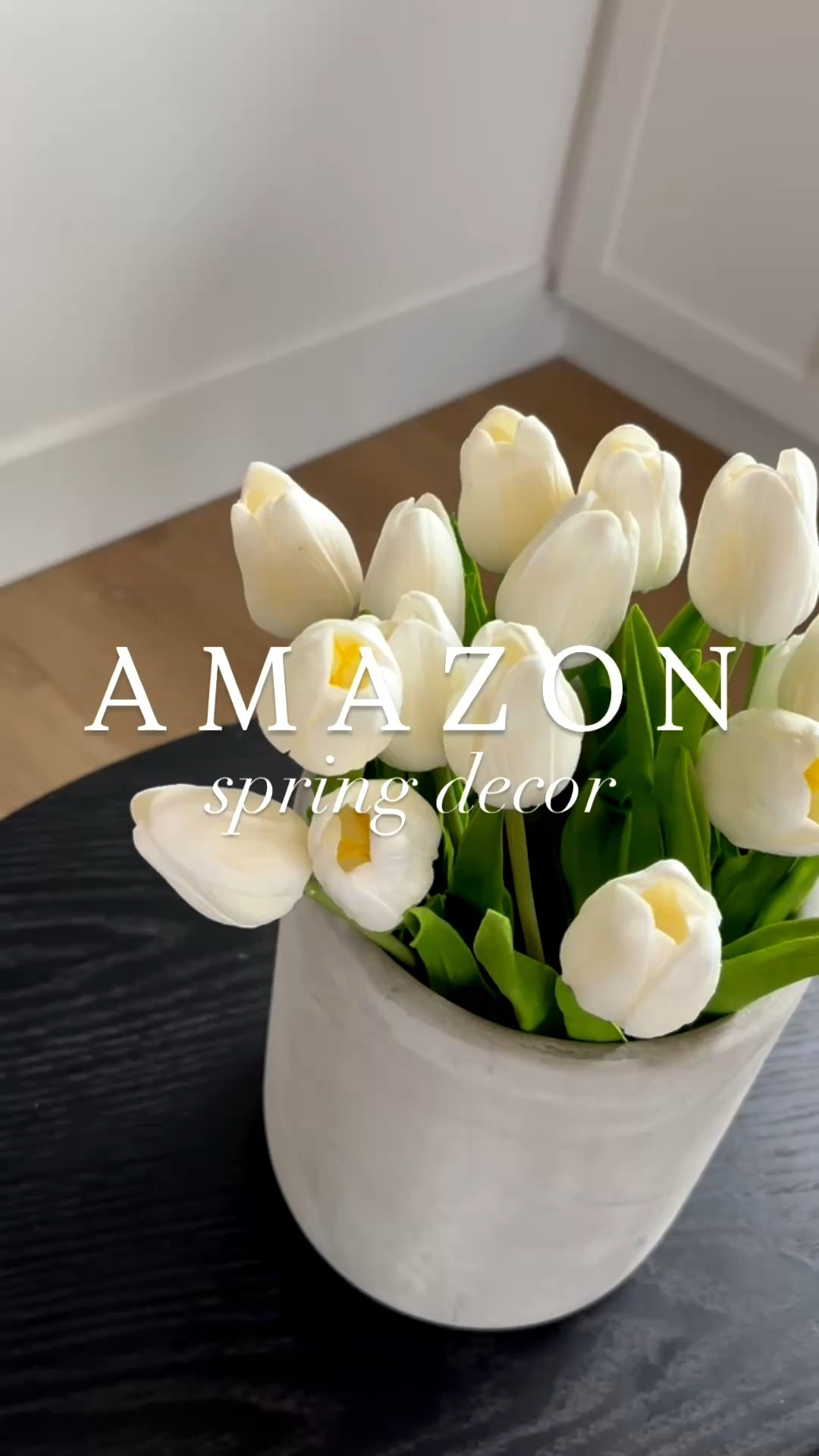H O M E / a little spring refresh with real touch tulips & gold bunnies (currently on sale for 22%off)

Amazon Canada | Walmart Canada | Living Room | Modern | Furniture | Table | Frames | Lamps

#LTKHome #LTKSeasonal #LTKSpringSale
