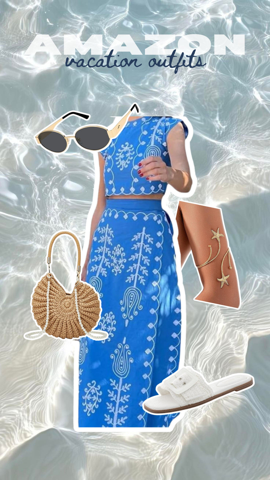 vacation outfits, vacation outfit idea, beach outfit, beach vacation, summer vacation, cruise outfits, vacation look book, vacation style, styling for vacation, amazon summer looks, amazon vacation finds, amazon vacation fashion, summer fashion, summer looks, summer outfits for women, amazon vacation outfits for women 

 #LTKSeasonal #LTKSwim #LTKTravel