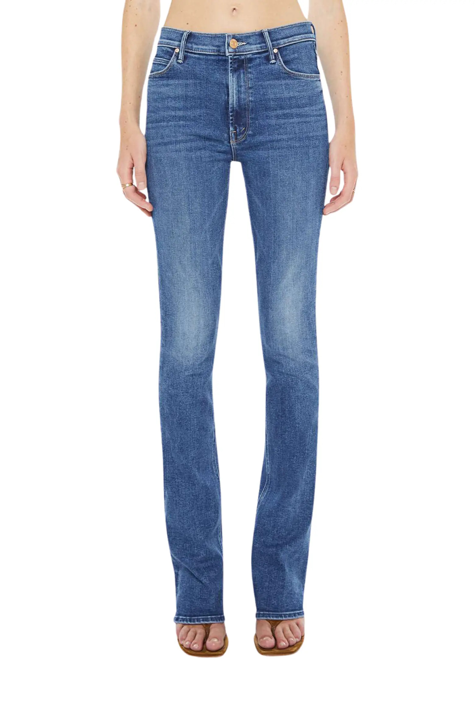 Runaway High Waist Flare Jeans (Women) | Nordstrom | Nordstrom