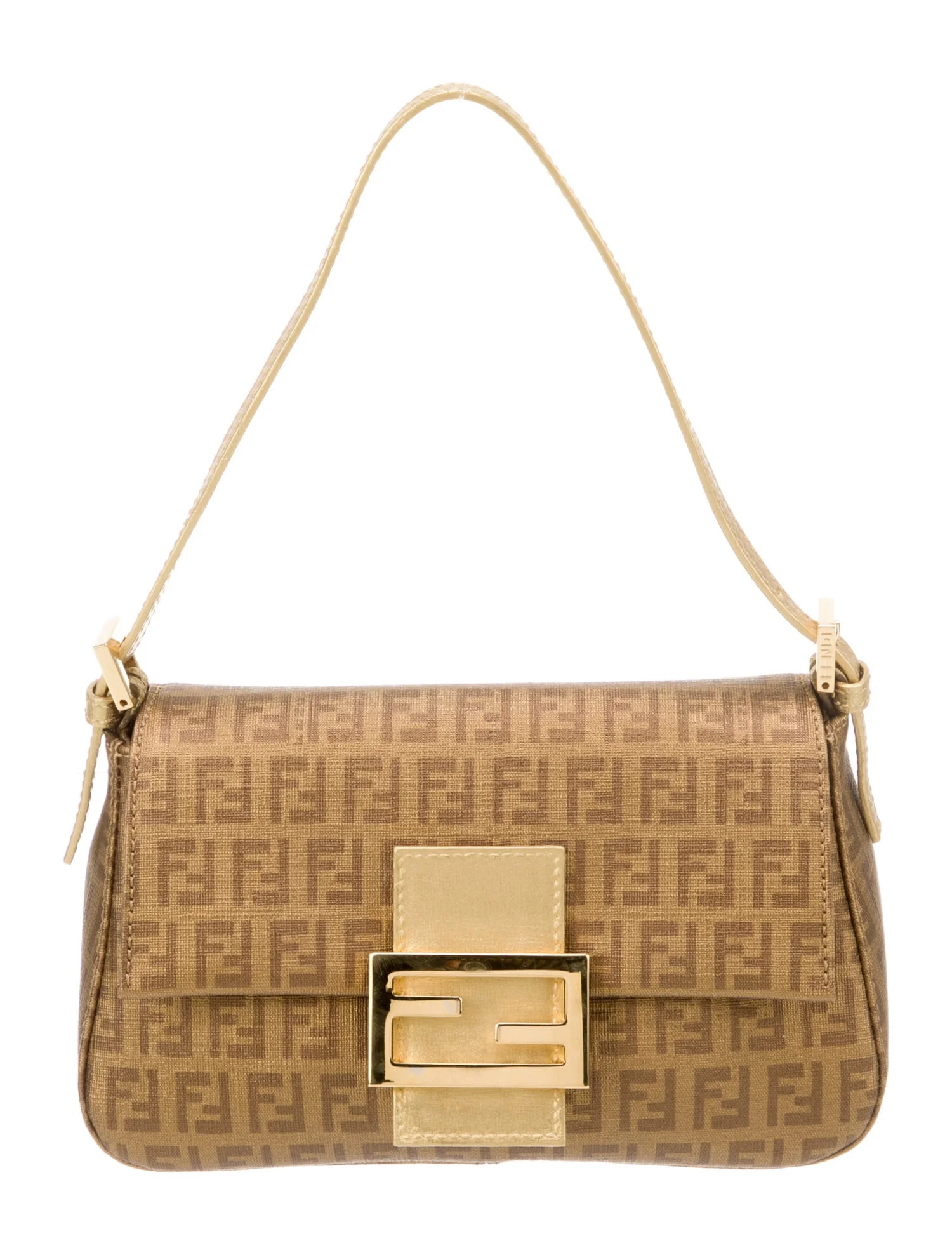 Mini Mama Forever Baguette | The RealReal