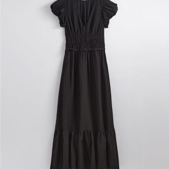 & Other Stories Tiered Maxi Dress | Poshmark