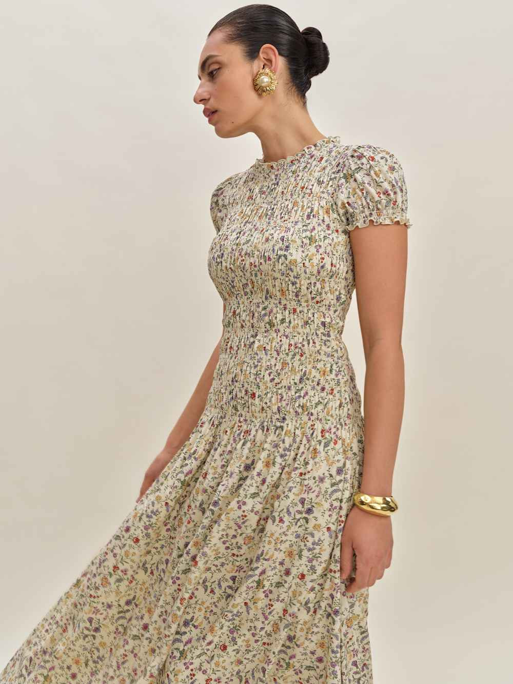 Kiria Dress | Reformation (Global)
