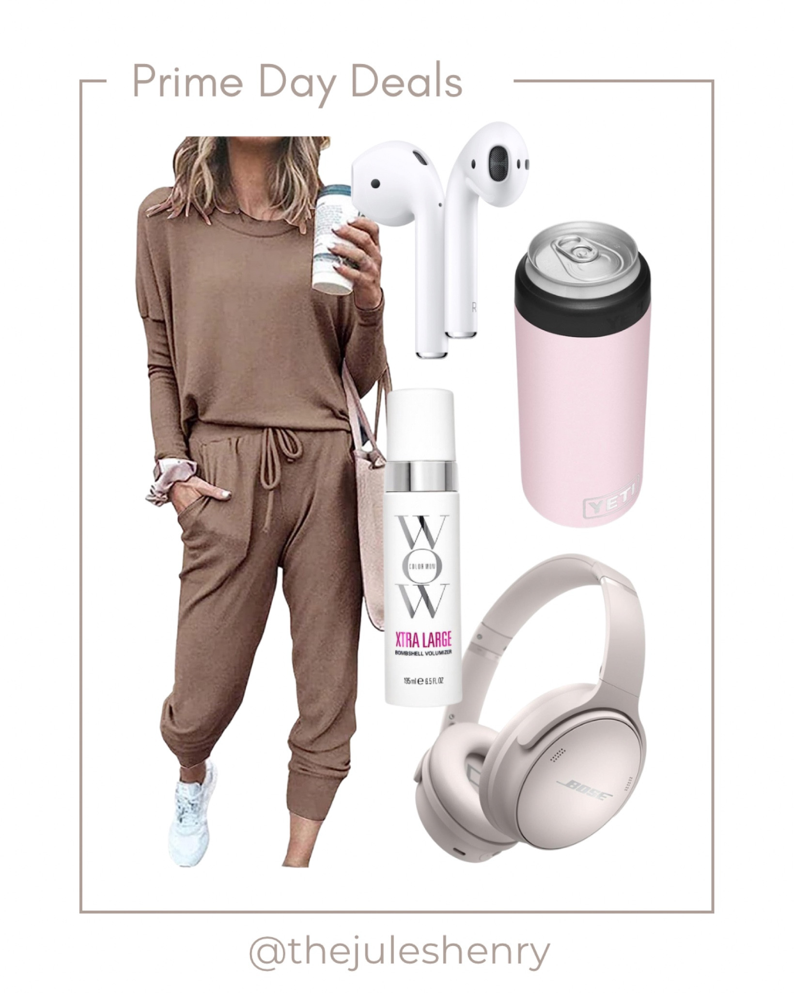 Who else is excited that PRIME DAY is finally here! These are just some of the items in my shopping cart right now 😍

#amazonprimeday #primeday #amazonfinds #amazonfashion

#LTKxPrimeDay #LTKFind #LTKsalealert