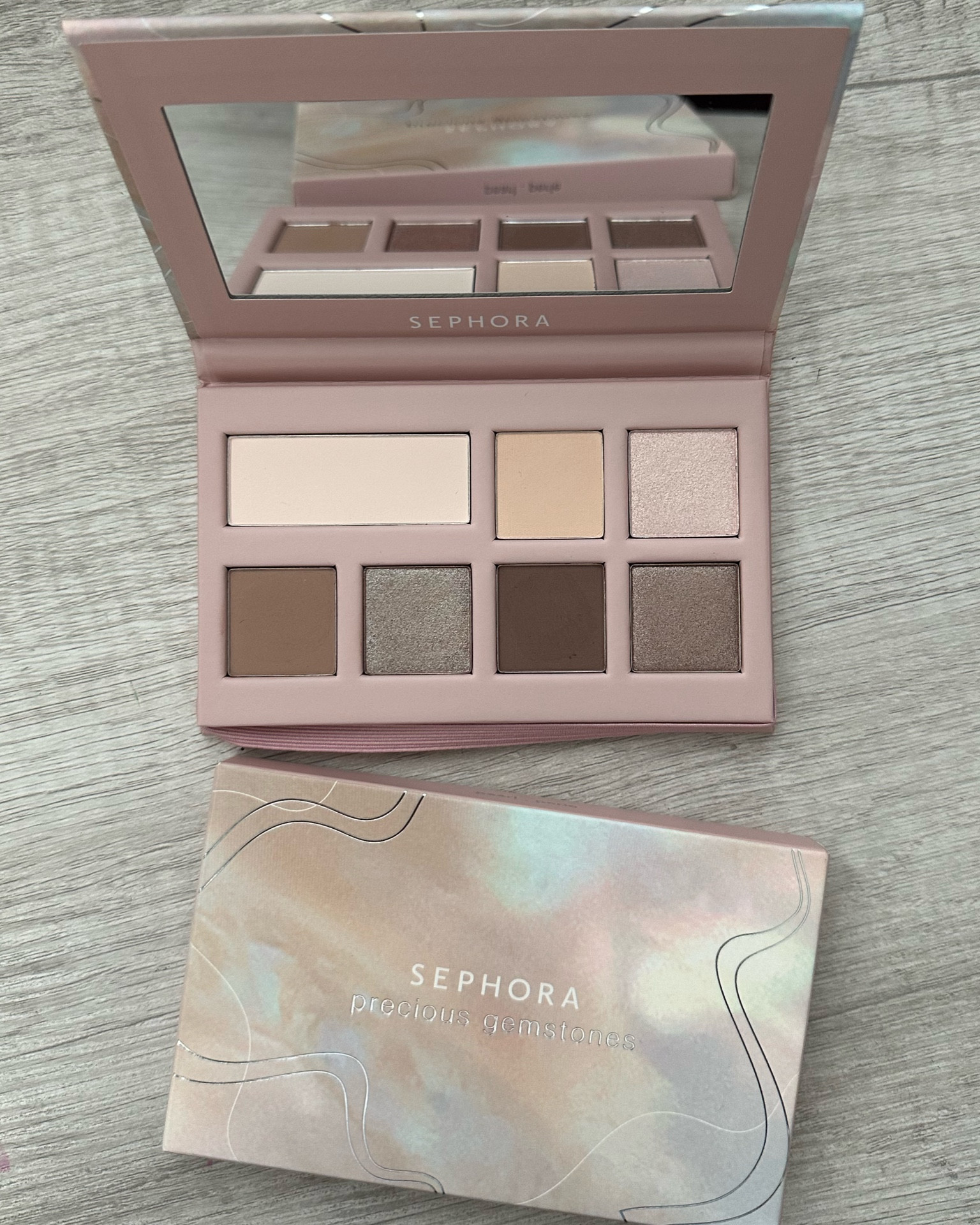 Best affordable makeup 
Eyeshadow palette 
Neutral Eyeshadow palette 
Affordable Eyeshadow 
Sephora Beauty 

#LTKfindsunder50 #LTKbeauty #LTKtravel
