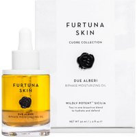 Furtuna Skin Due Alberi Biphase Moisturizing Oil 30ml | Dermstore (US)