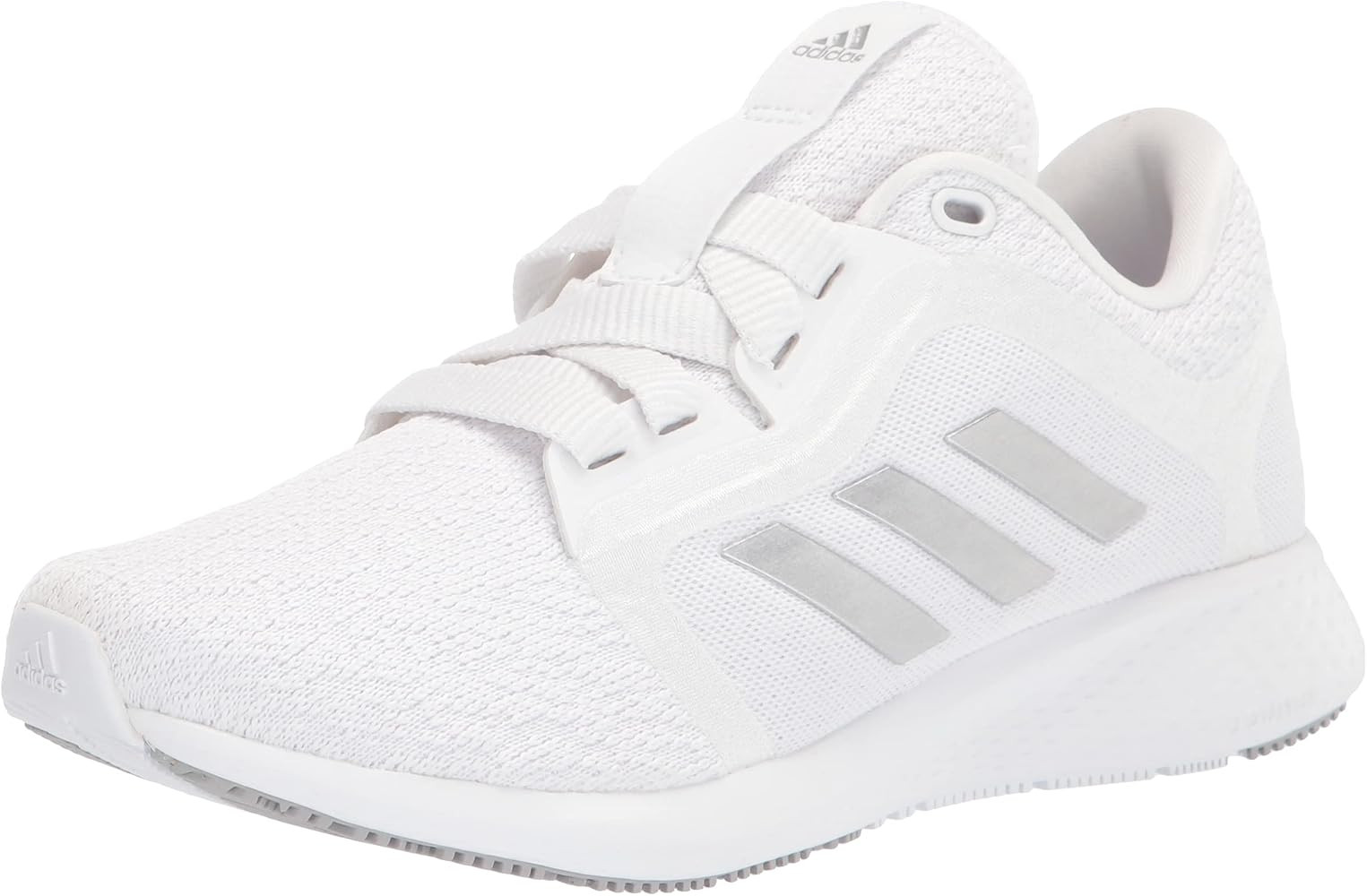 adidas womens Edge Lux 4 Running Shoe | Amazon (US)