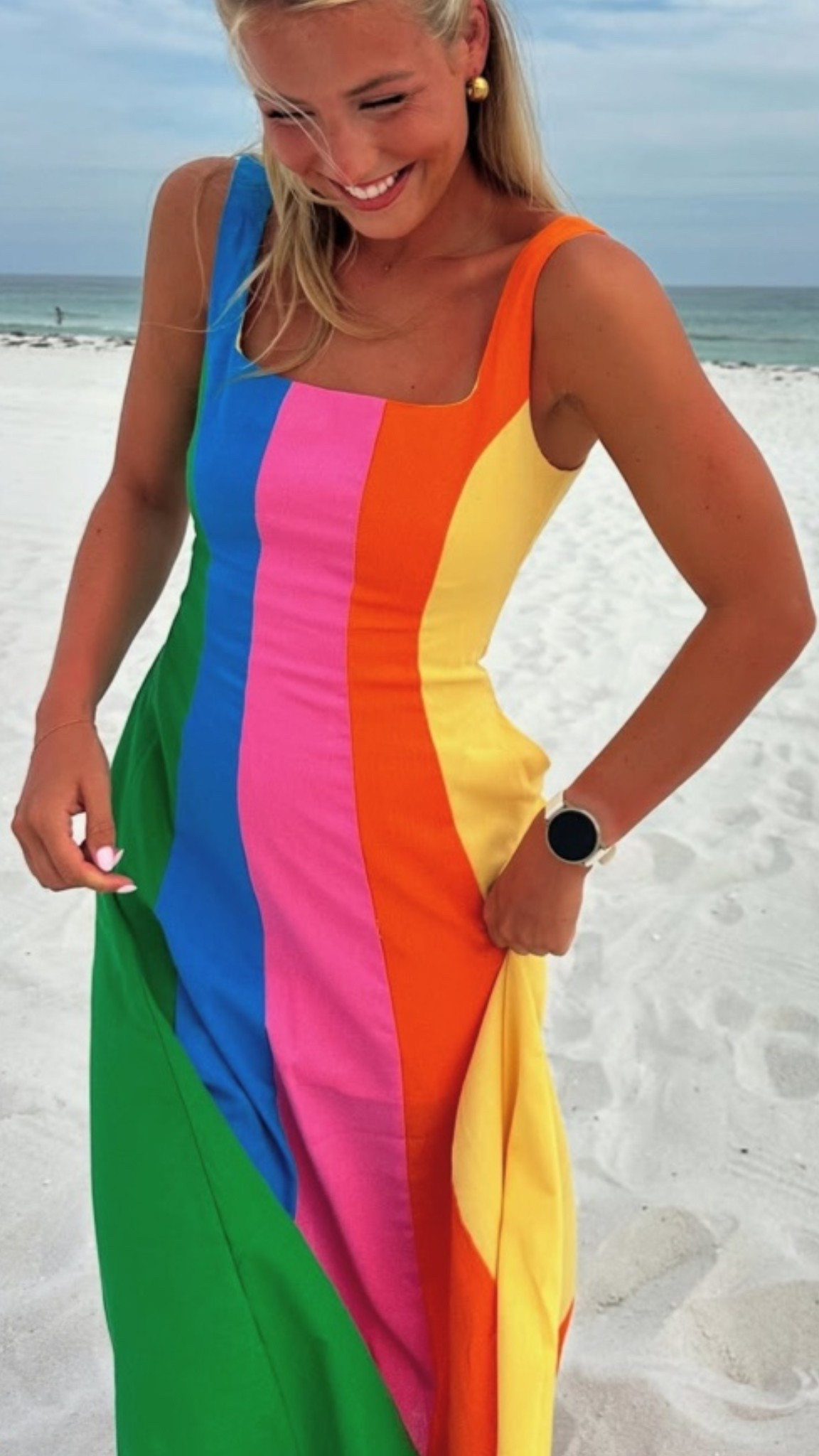 found this pic on insta of this perfect dress