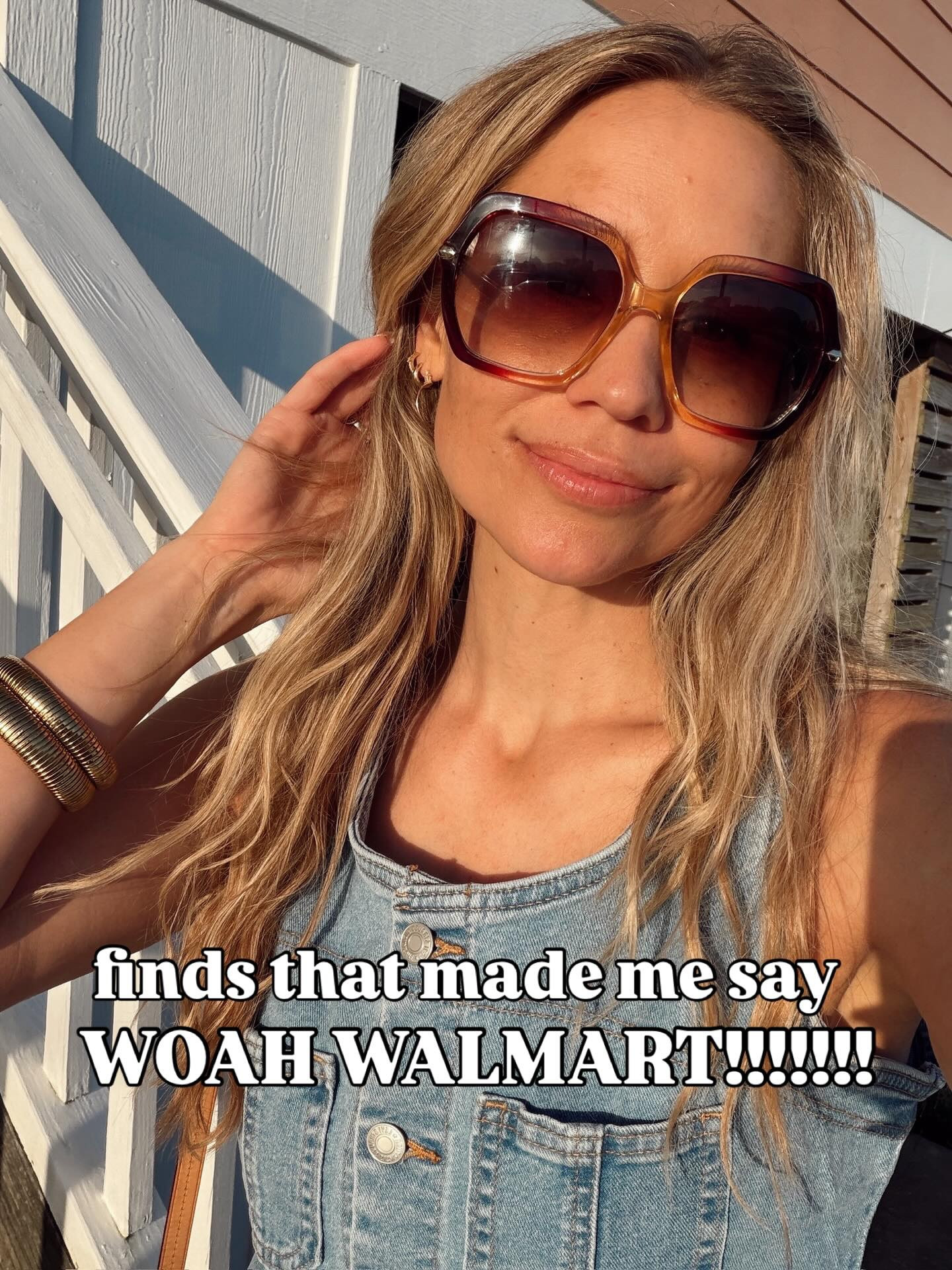 WALMART FINDS MAKING ME SAY WOOOAAAHHHH 👀‼️🫣🔗👏🏼

#LTKgrwm #LTKootd #LTKSaleAlert