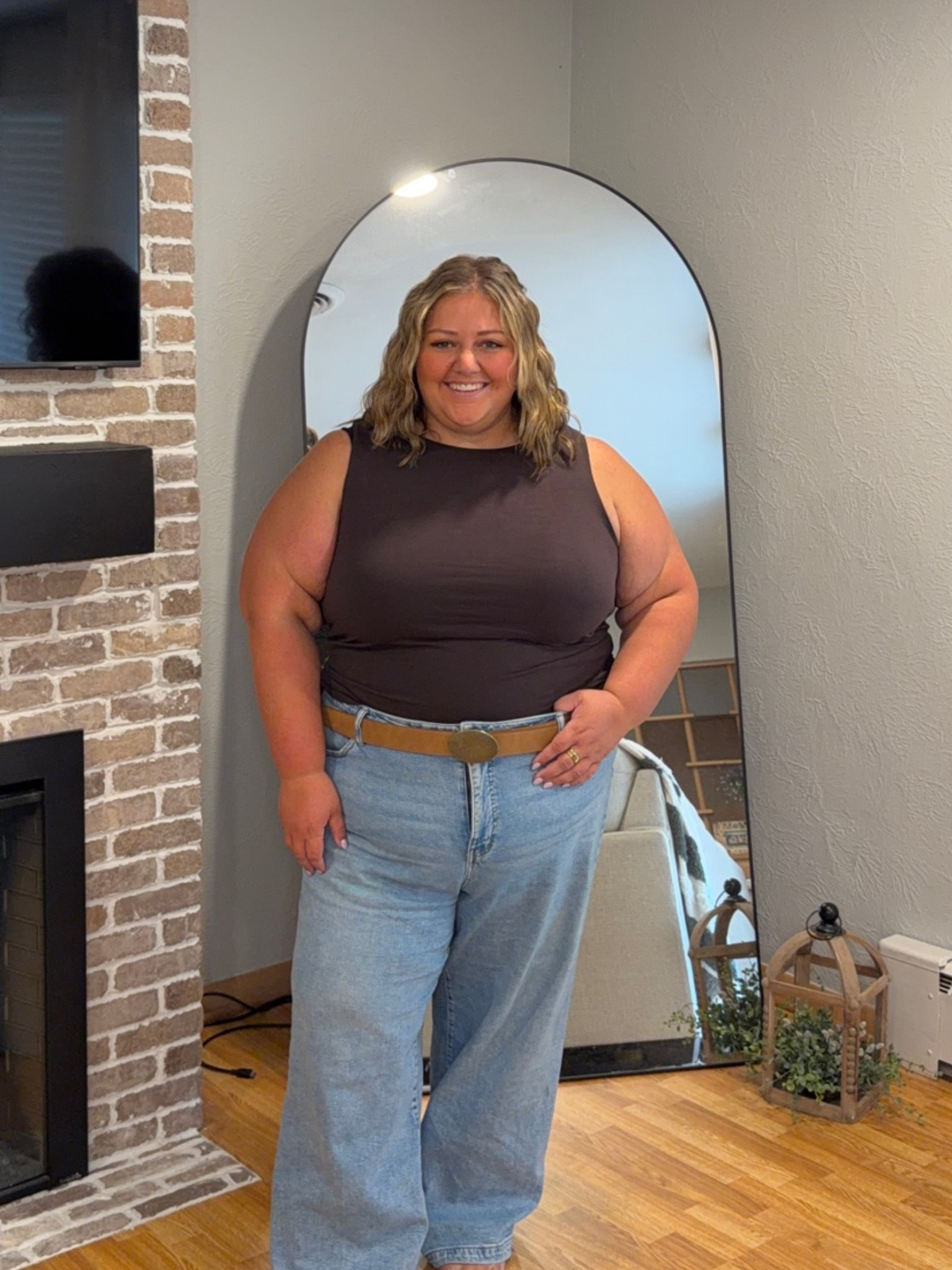 fall at Old Navy - Size 3X

#LTKPlusSize #LTKSeasonal #LTKootd