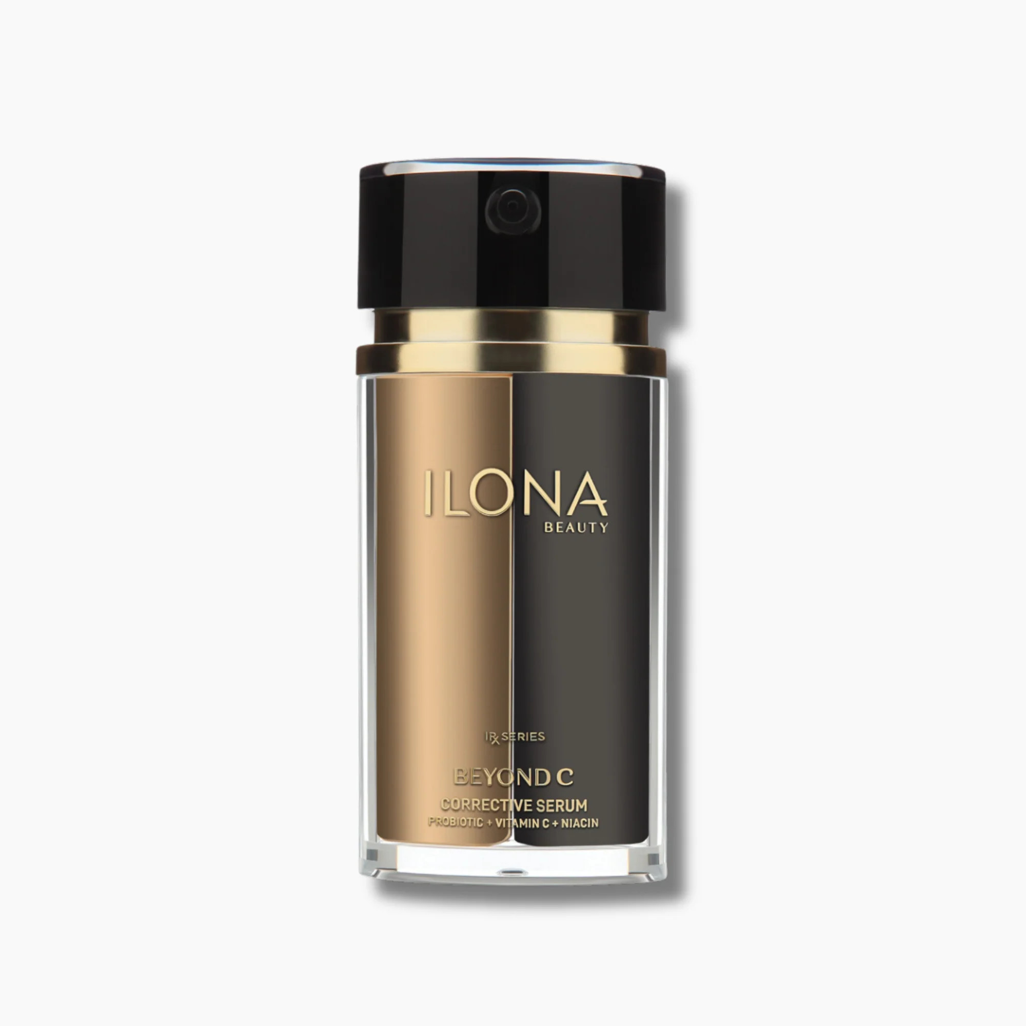 Beyond C Corrective Serum | ILONA Beauty (US)