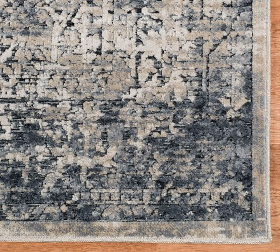 Tinsel Rug | Pottery Barn (US)