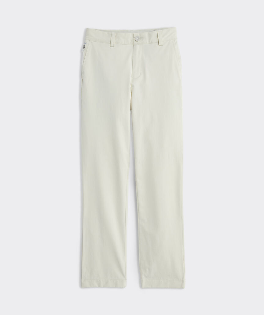 Boys' Performance On-The-Go Pants | vineyard vines