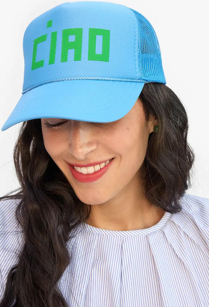 Trucker Hat | Nordstrom