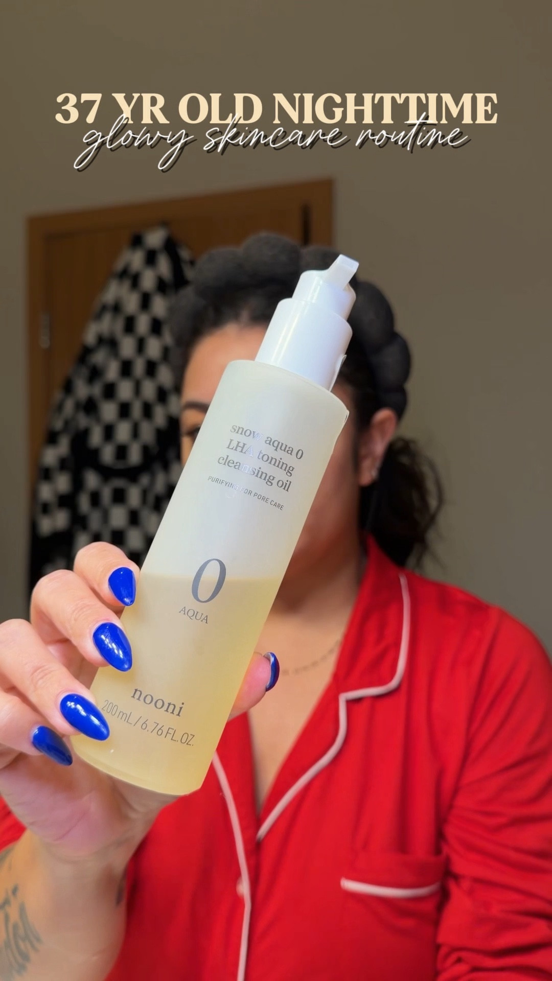 Anti-aging skincare | skincare products | glowy skincare routine 

#LTKselfcare #LTKBeauty