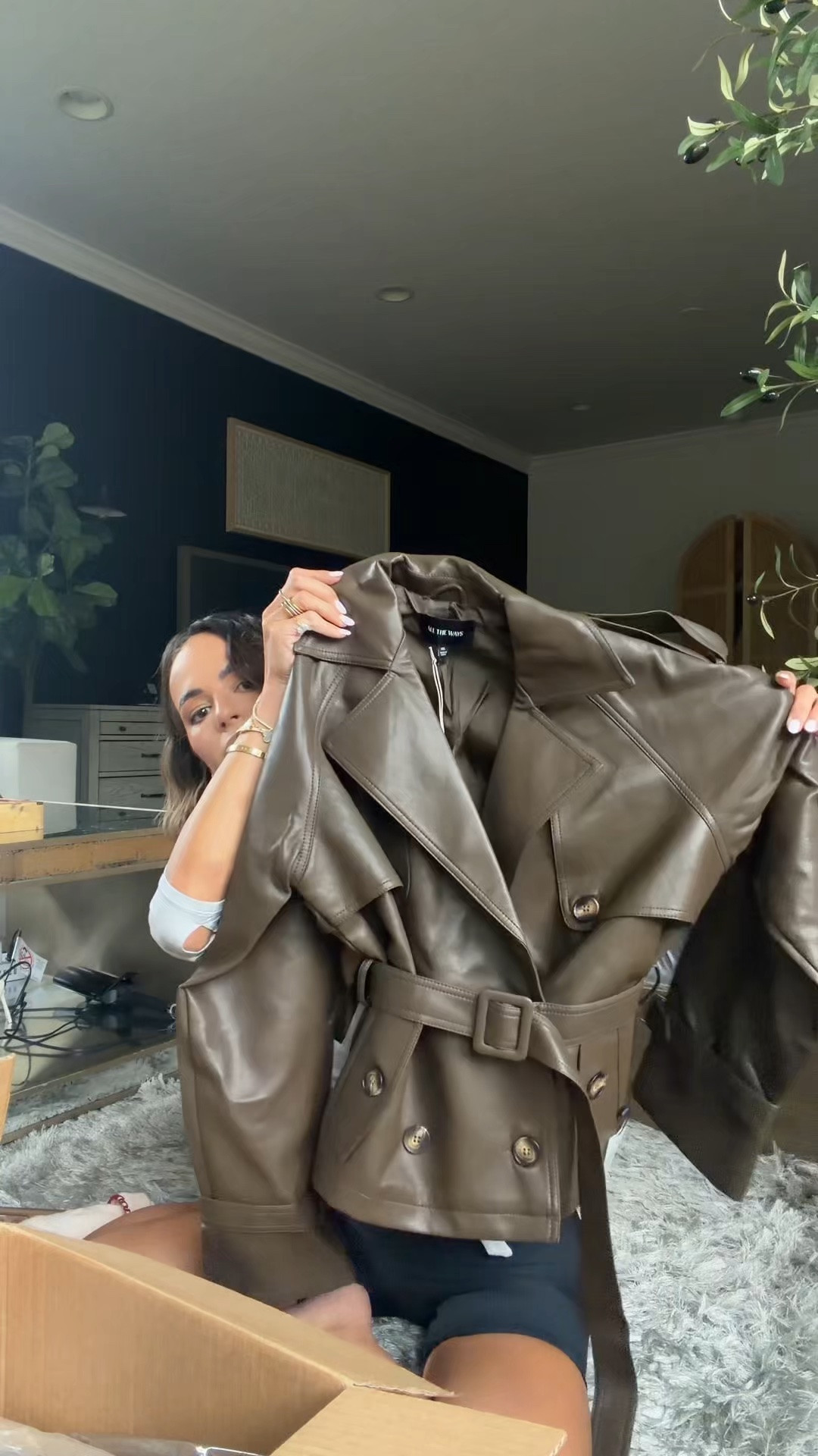 Revolve fall haul

#LTKdayinmylife #LTKNYFW #LTKootd