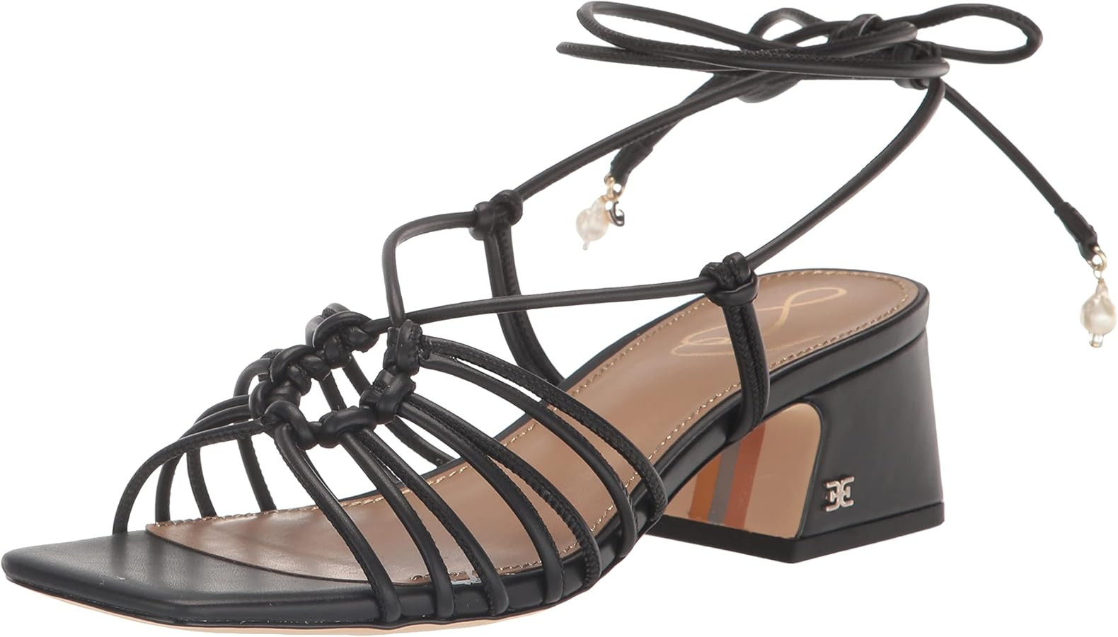 Sam Edelman Women's Westley Sandal | Amazon (US)