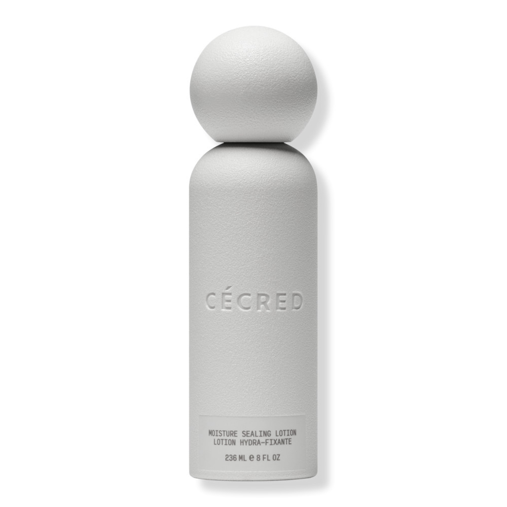 CECRED Moisture Sealing Lotion - 8.0 oz | Ulta