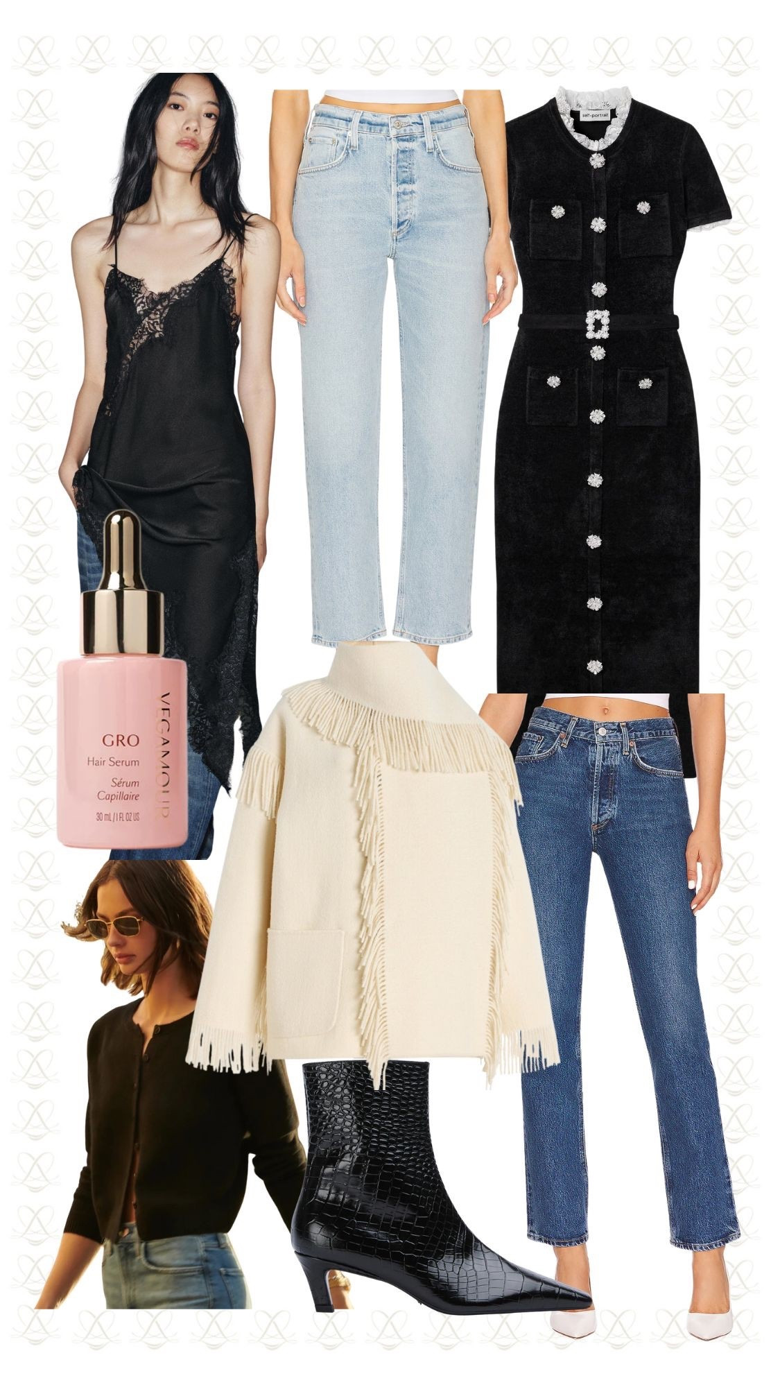 Best of the week! Lots of amazing items🖤💎🤍

#LTKStyleTip #LTKBeauty #LTKSeasonal