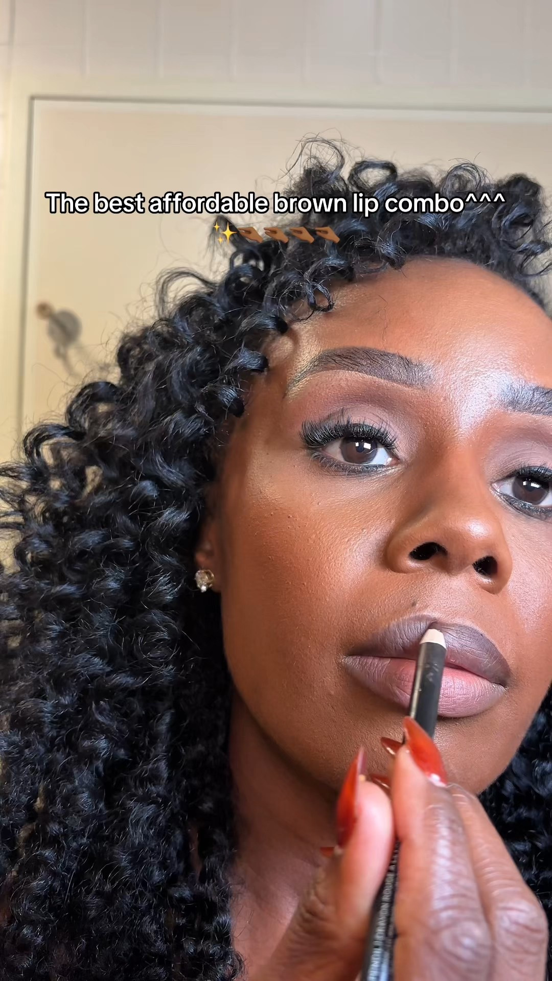 Shop my affordable lip combo.

#LTKBeauty #LTKStyleTip