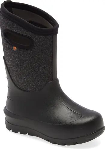 Neo Classic Insulated Waterproof Boot | Nordstrom