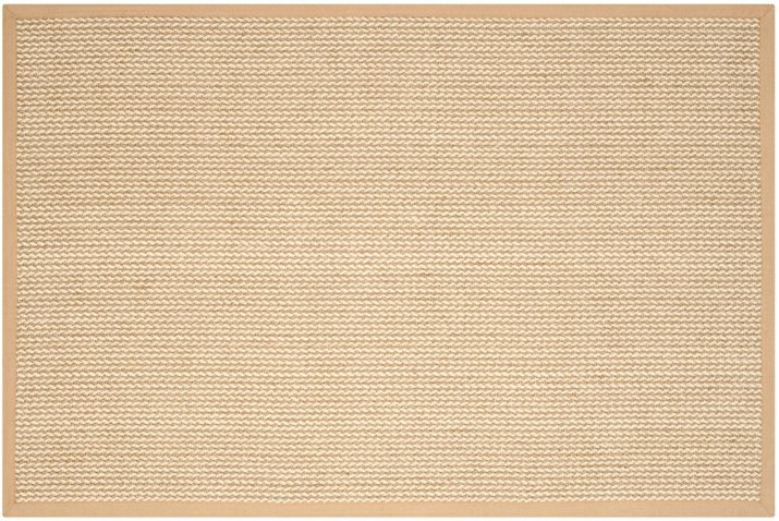 Tonnelle Sisal Rug, Beige | One Kings Lane