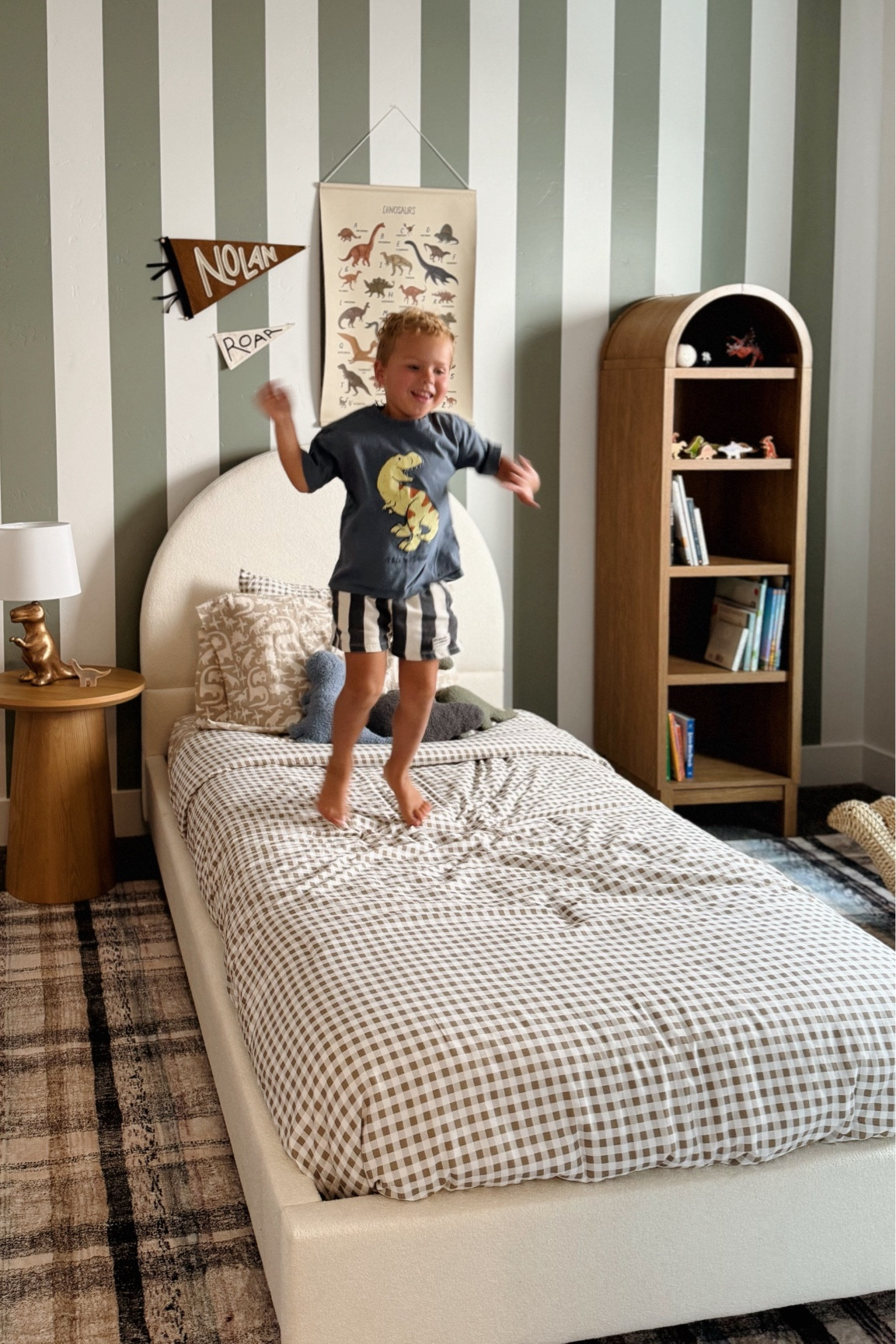 Under $150 arch book cake is finally back in stock! 
Kids room
Walmart home
Walmart
Affordable home

#LTKFindsUnder100 #LTKHome #LTKKids