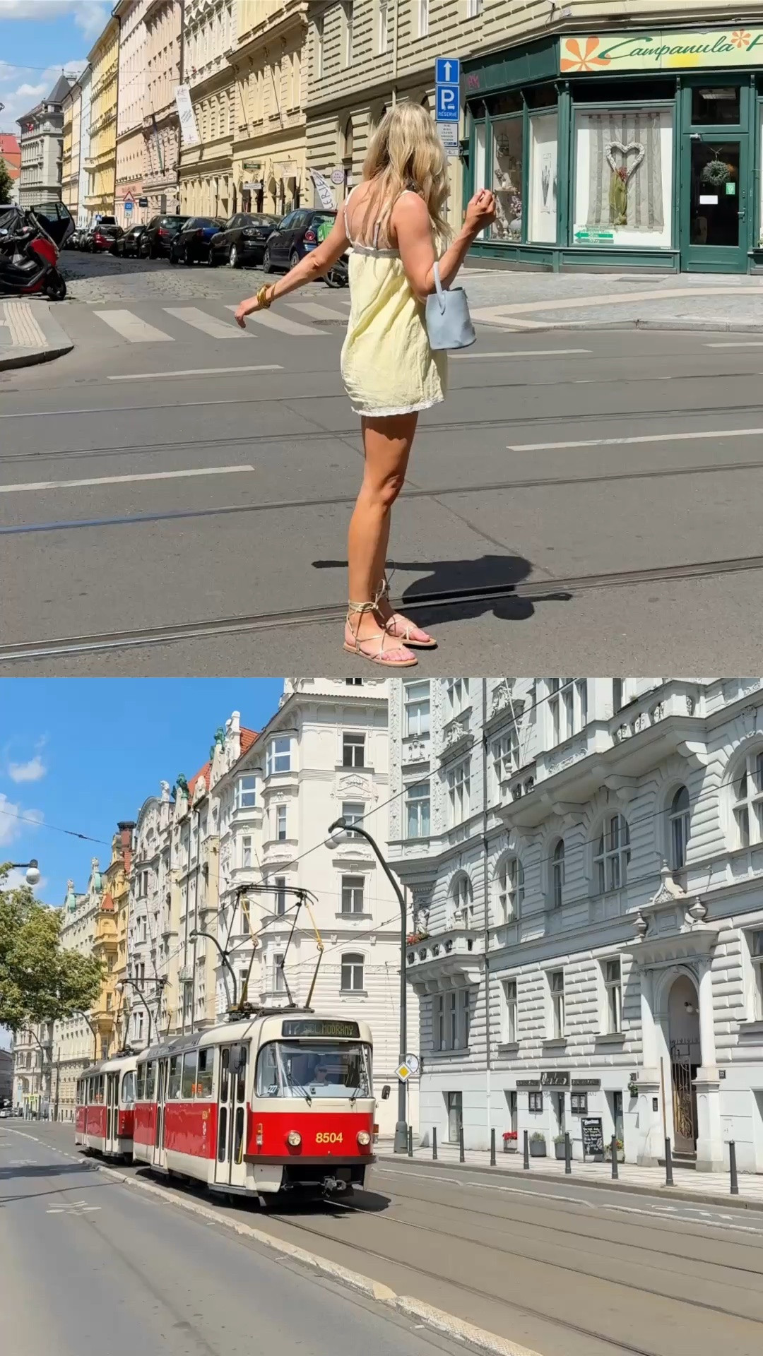 Prague outfit! Summer linen dress- wearing size small! I have shorts under too!

#LTKSeasonal #LTKTravel #LTKootd