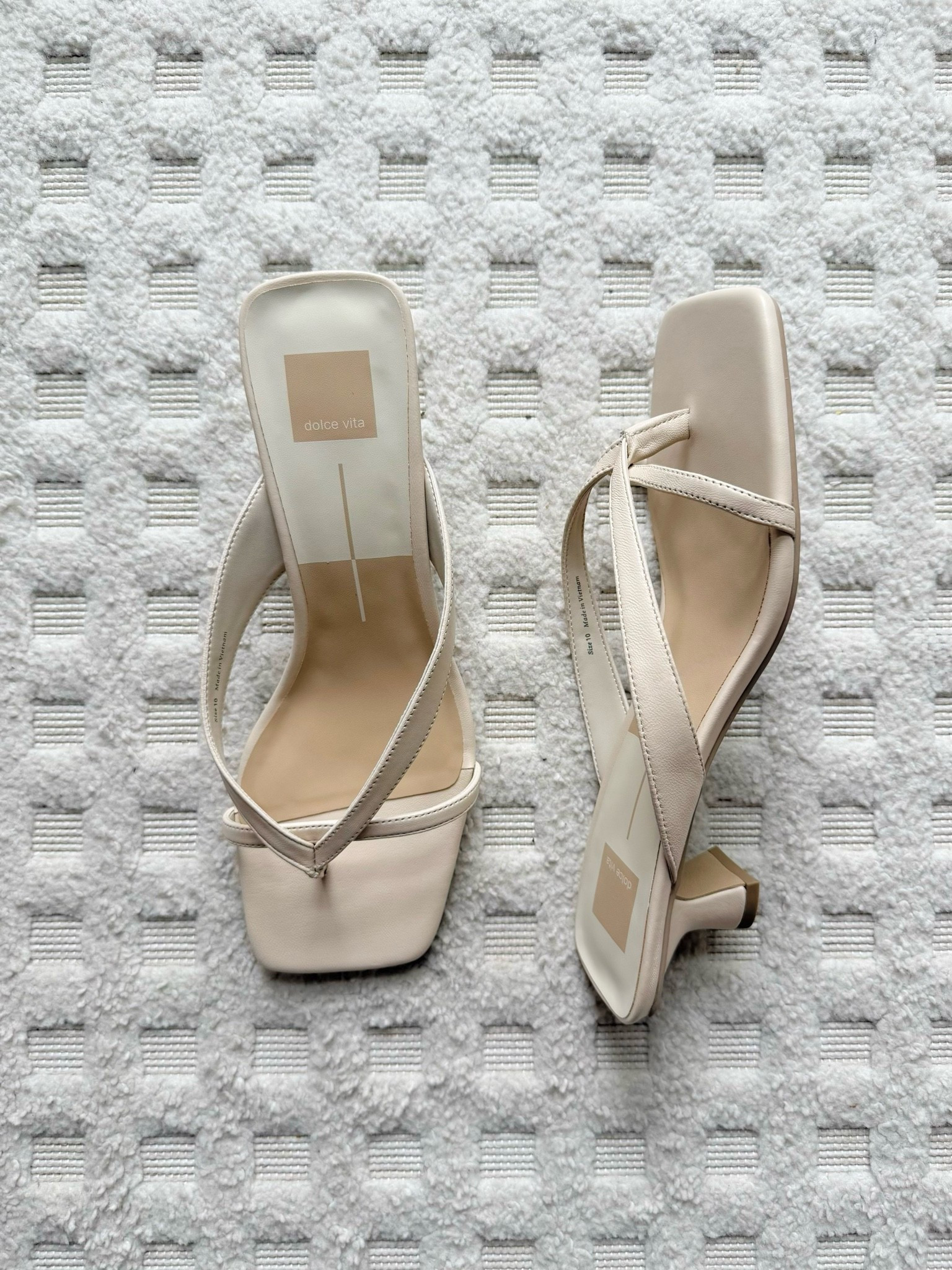 Kitten heels sandals fr everyday outfits

#LTKSeasonal #LTKSaleAlert