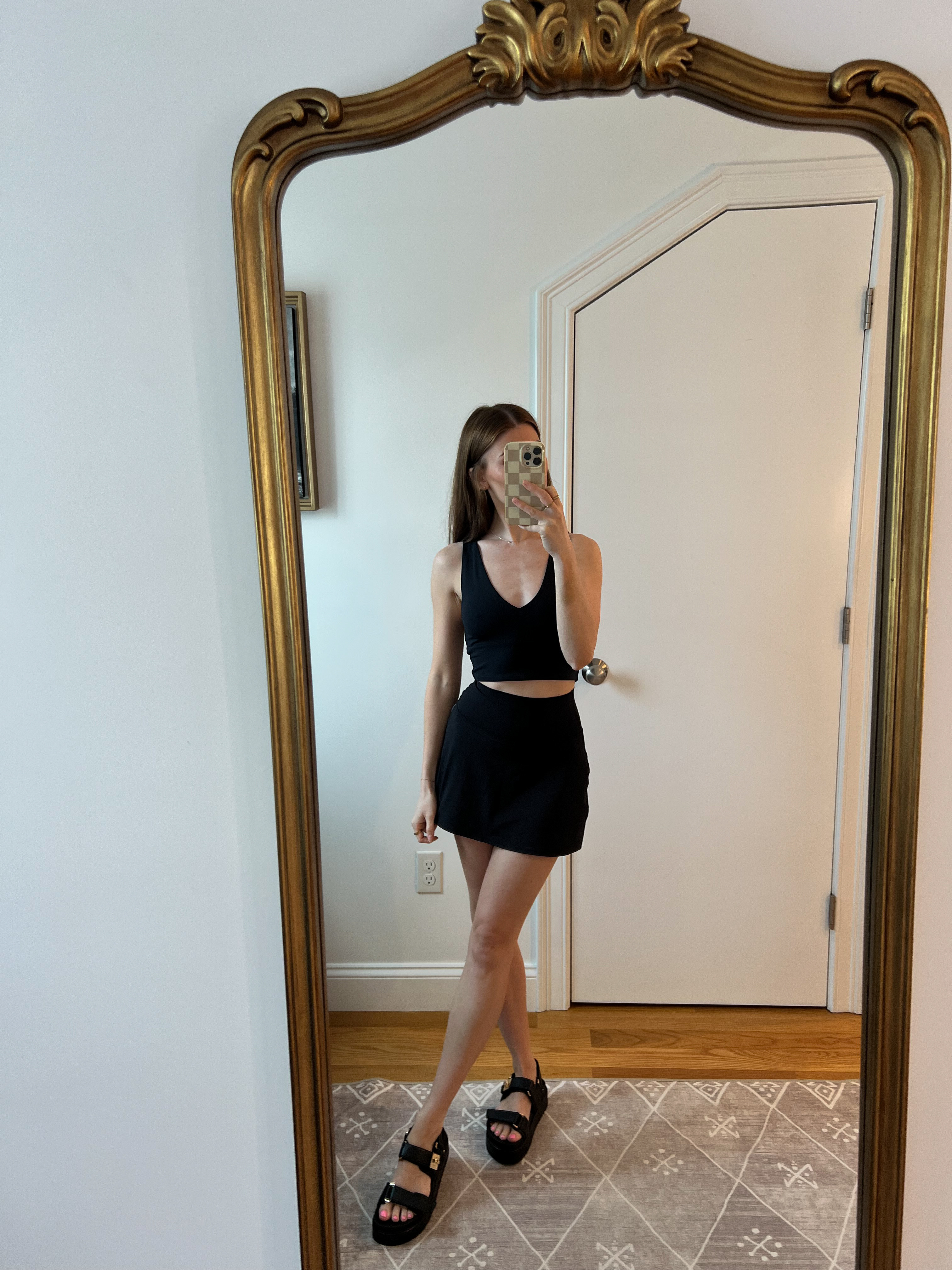 the most comfortable skirt for summer 

#LTKSeasonal #LTKActive #LTKPetite