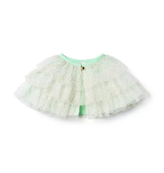 Disney Tinker Bell Tulle Cape | Janie and Jack