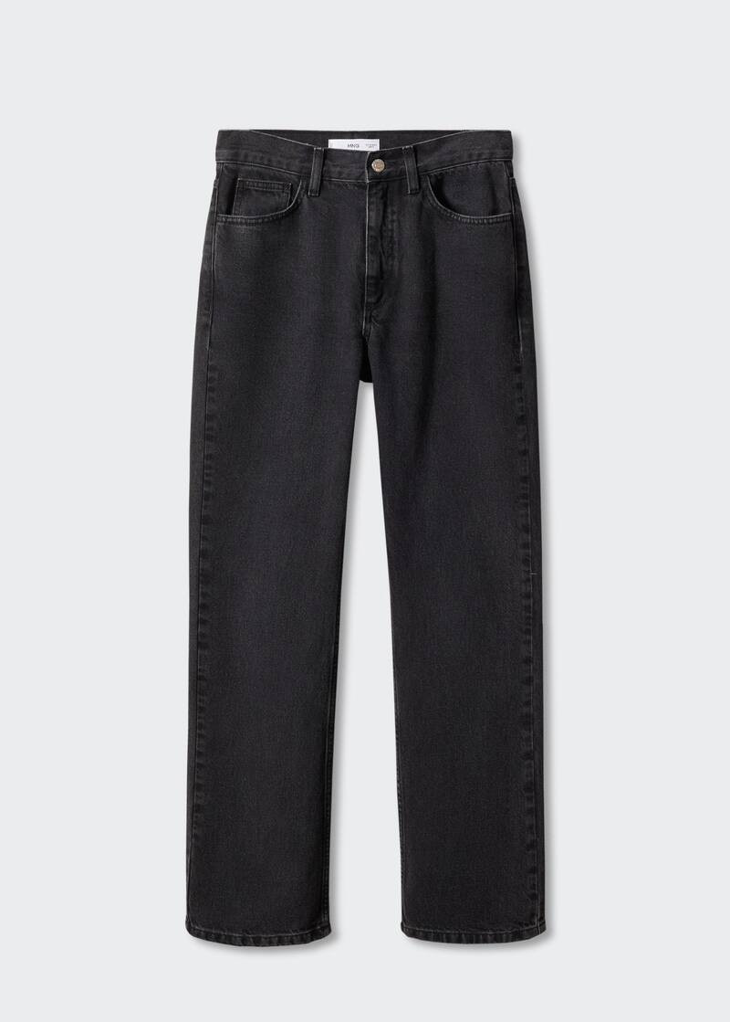 Search: Black jeans (169) | Mango USA | MANGO (US)
