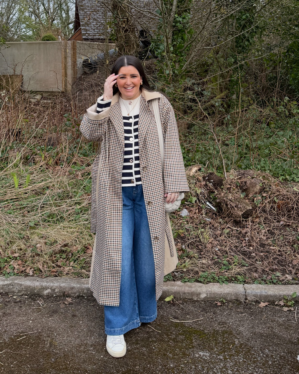 Nan’s 90th birthday 🫶🏻 
M&S, F&F, asos 🤝🏻 

#LTKspring #LTKuk #LTKeurope