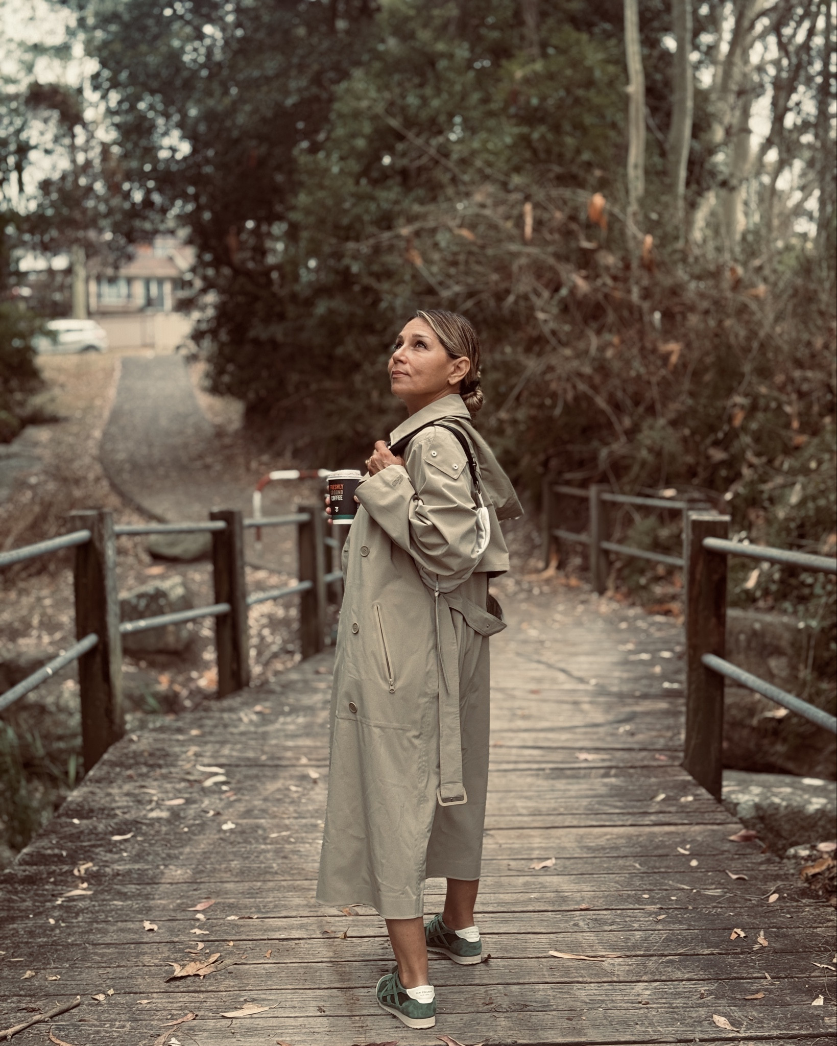 A trench with anythingg

#LTKootd #LTKOver40 #LTKPetite