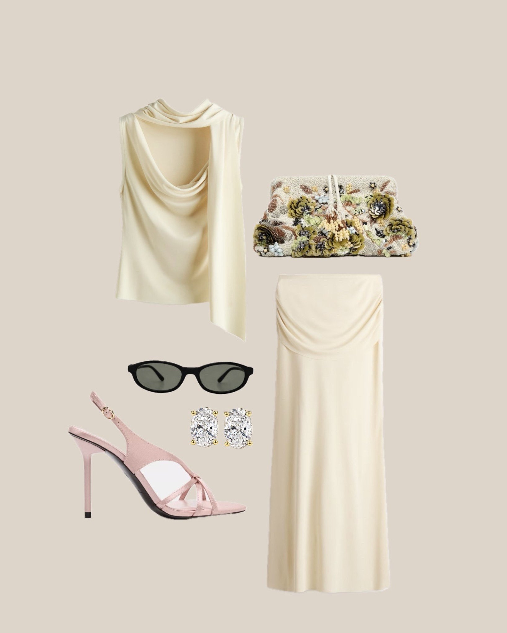 Olivia Dean tour outfit inspo 

#LTKpartywear #LTKuk #LTKspring