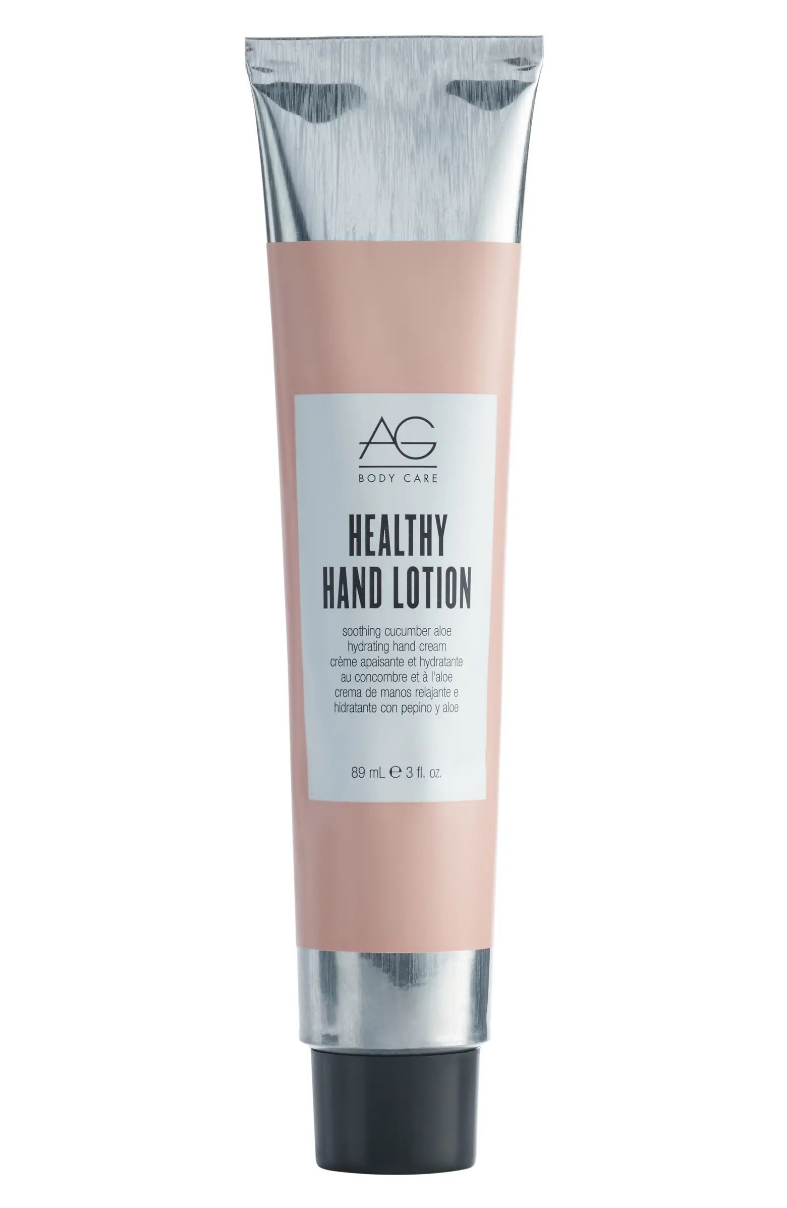 AG Body Healthy Hand Lotion | Nordstrom | Nordstrom