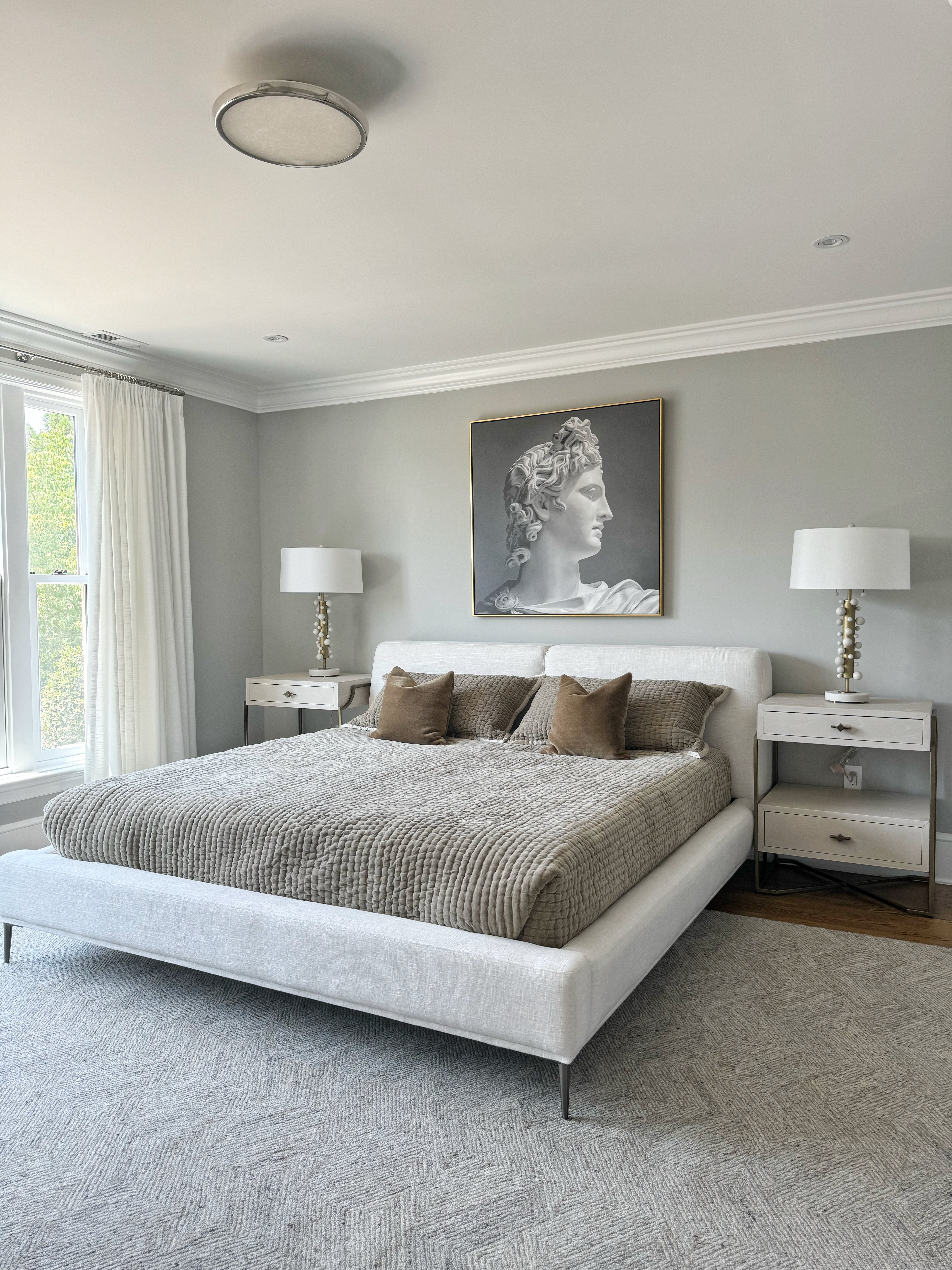 Shop the Look: Boxwood Bedroom Design

 

 #LTKHome