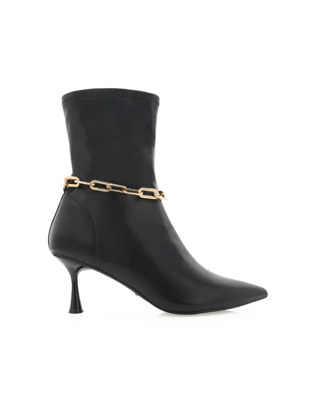 VERNA - BLACK | Billini US