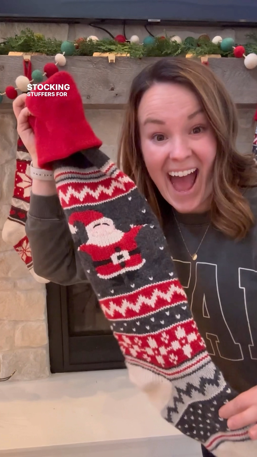 Stocking stuffers don't have to be filled with crap toys! There's plenty of great, practical, useful stocking stuffers that kids will actually use (and that are not astronomically priced for a stocking) 👊🏻

*MOST* of these items are around $10 or less with the exception of the Number Bots & Walkie Talkies (which btw ...the best deal for those is at Walmart!) 

#LTKHoliday #LTKkids #LTKGiftGuide