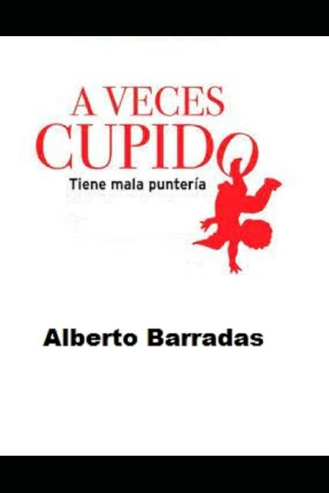A veces cupido... (Spanish Edition) | Amazon (US)