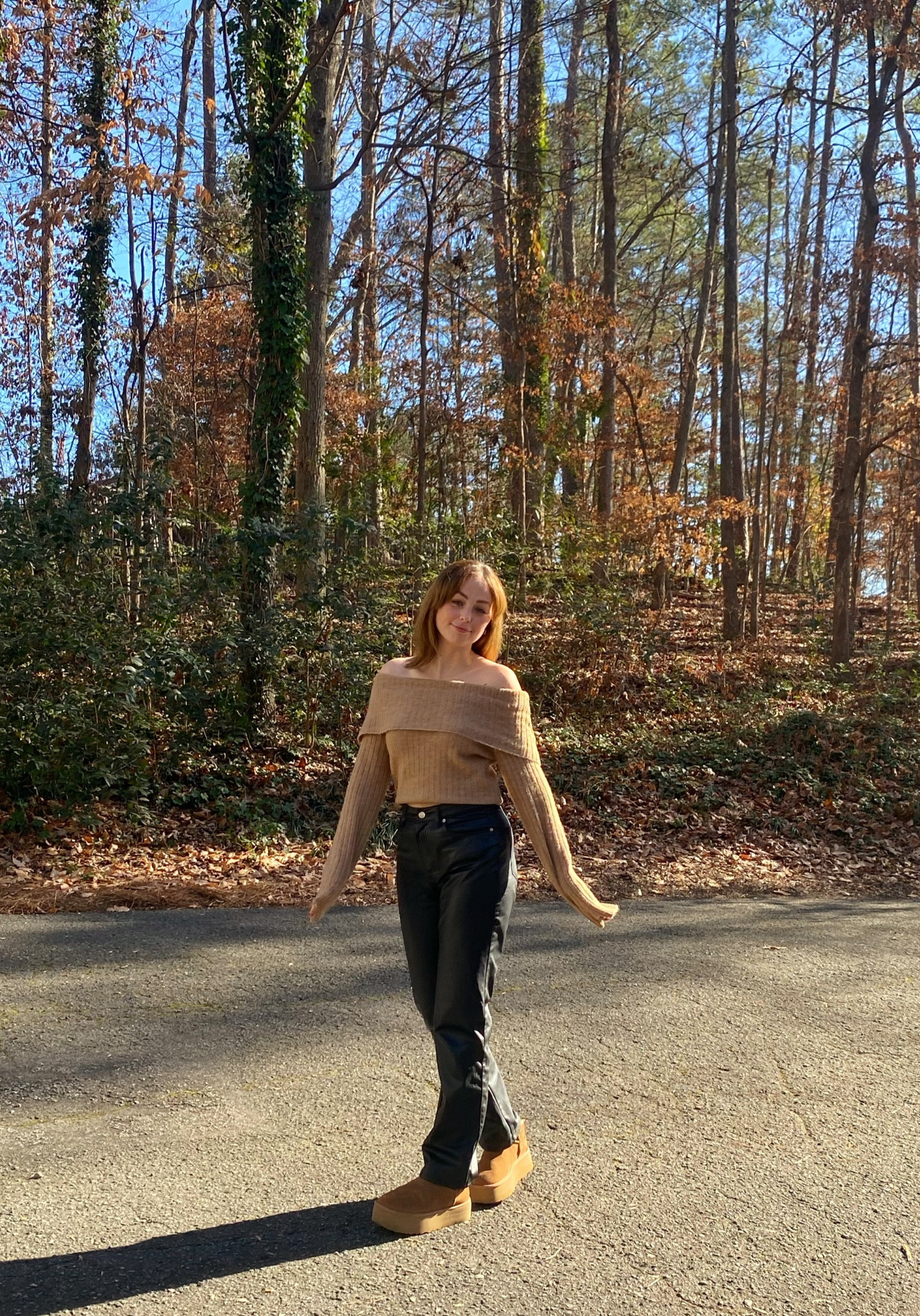 warm tones 🤎🧡

#LTKSeasonal #LTKshoecrush #LTKeurope