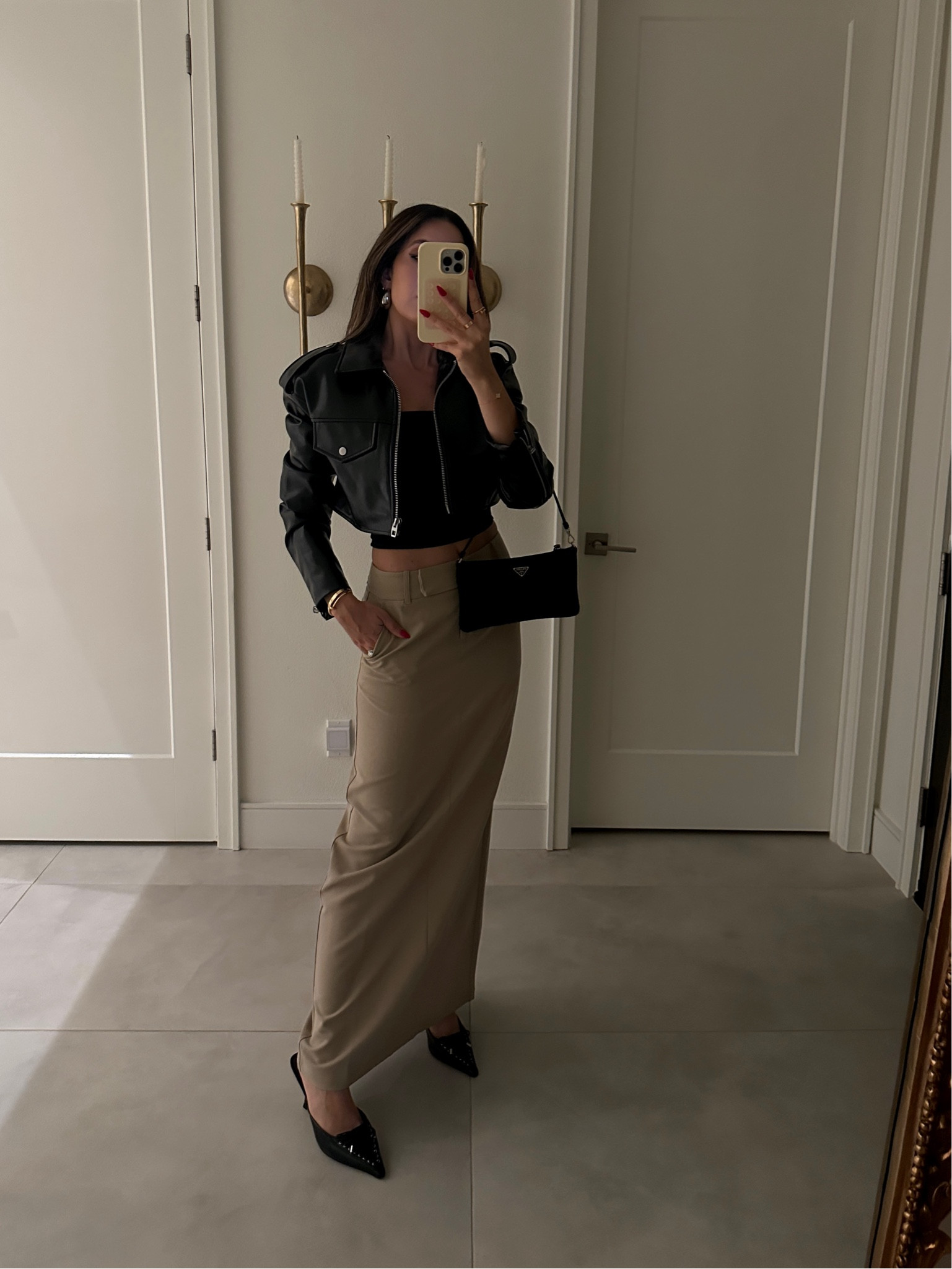 dinner ootd 

#LTKHoliday #LTKSeasonal #LTKstyletip