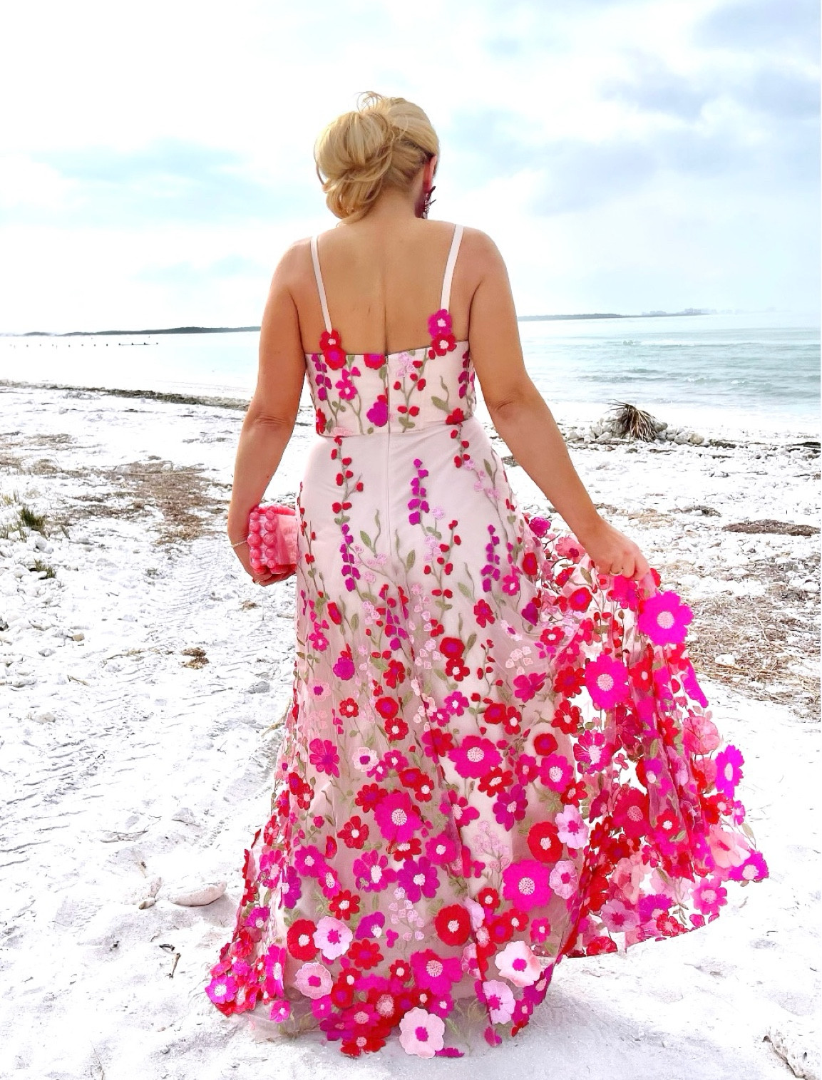 AW Alison Dress AW Bridal AW curated on LTK