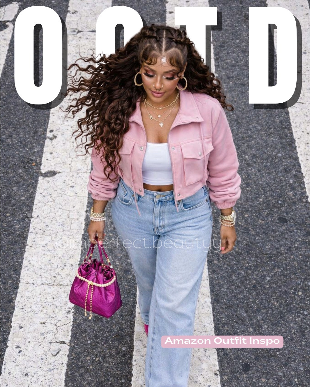 Spring Brunch Outfit Idea | Pink Jacket + Wide Leg Jeans Casual Chic Street Style

spring outfit, spring outfits women, spring brunch outfit, brunch outfit ideas, brunch outfit women, casual spring outfit, spring street style, wide leg jeans outfit, wide leg jeans outfit women, light wash jeans outfit, denim outfit women, pink jacket outfit, pastel spring outfit, cute brunch outfit, casual chic outfit, everyday spring outfit, weekend brunch outfit, girls brunch outfit, coffee date outfit, daytime outfit ideas, trendy spring outfits 2026, aesthetic outfit, influencer outfit, ootd outfit inspiration, effortless chic outfit, casual fashion outfit, street style outfit women, city girl outfit, soft girl aesthetic outfit, feminine casual outfit, trendy denim outfit, relaxed fit jeans outfit, high waisted jeans outfit, fashion blogger outfit, instagram outfit inspiration, cute casual outfit, modern brunch look, chic daytime outfit, weekend outfit women, stylish casual outfit

#LTKootd #LTKgrwm #LTKspringtrends