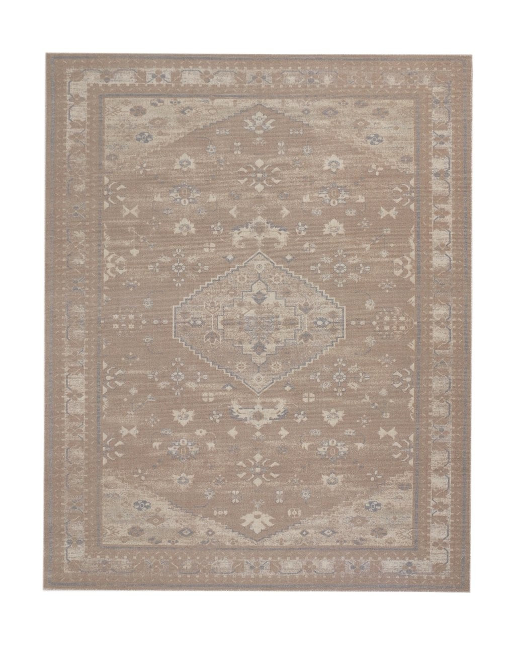 Zaragoza Rug | McGee & Co.