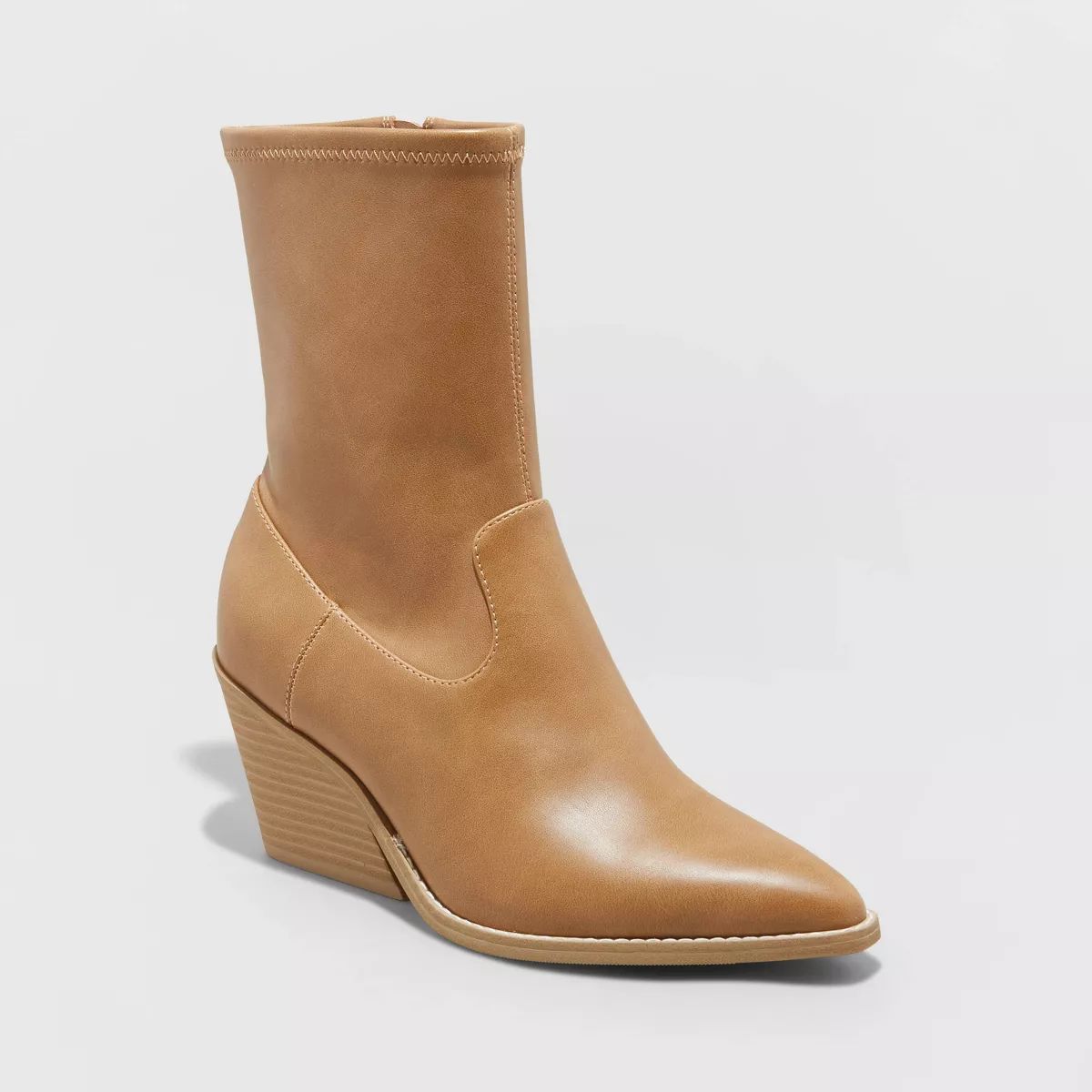 Women's Aubree Ankle Boots - Universal Thread™ | Target